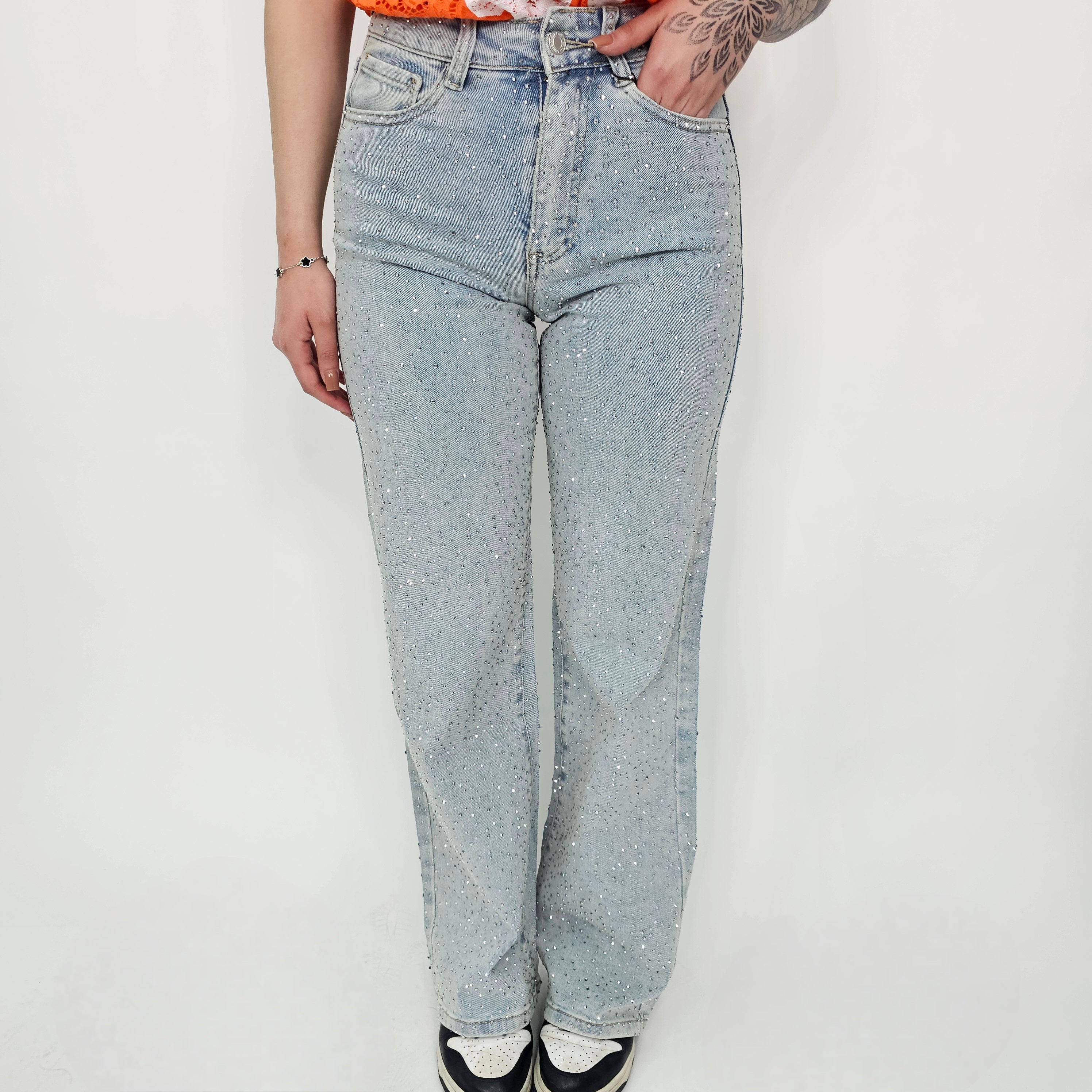 JEANS FILLY