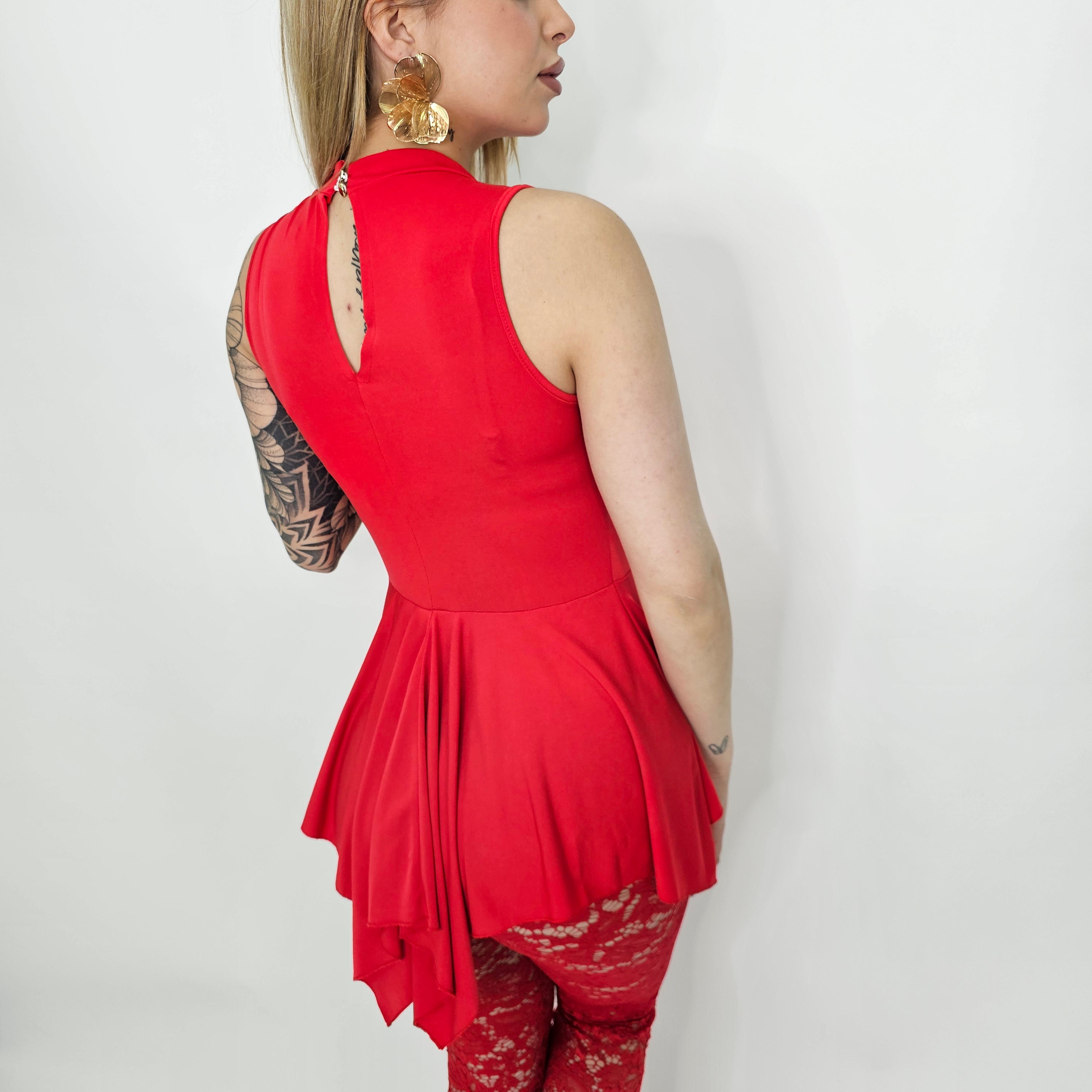 TUTA SCARLETT