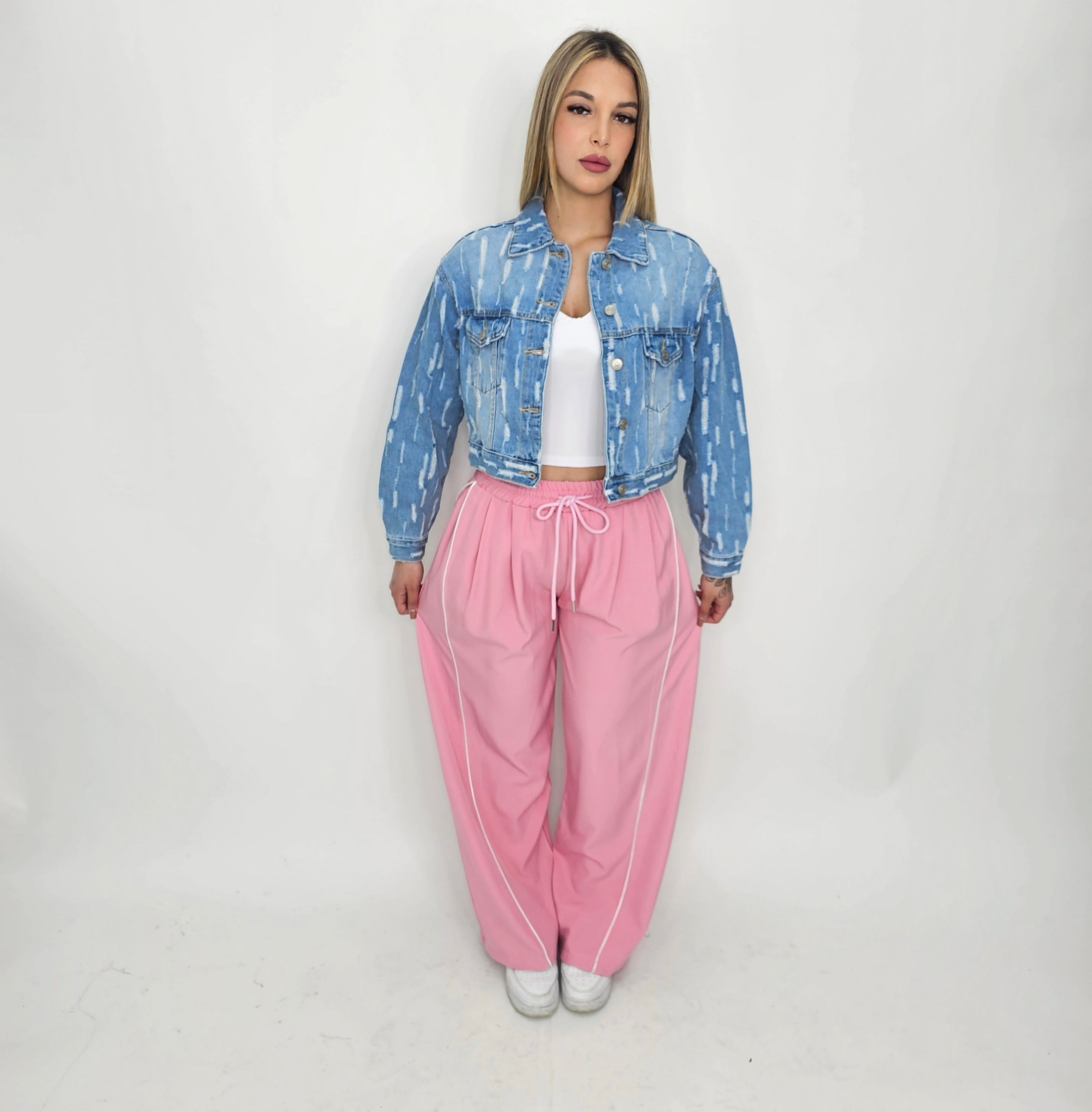 PANTALONE GAIA