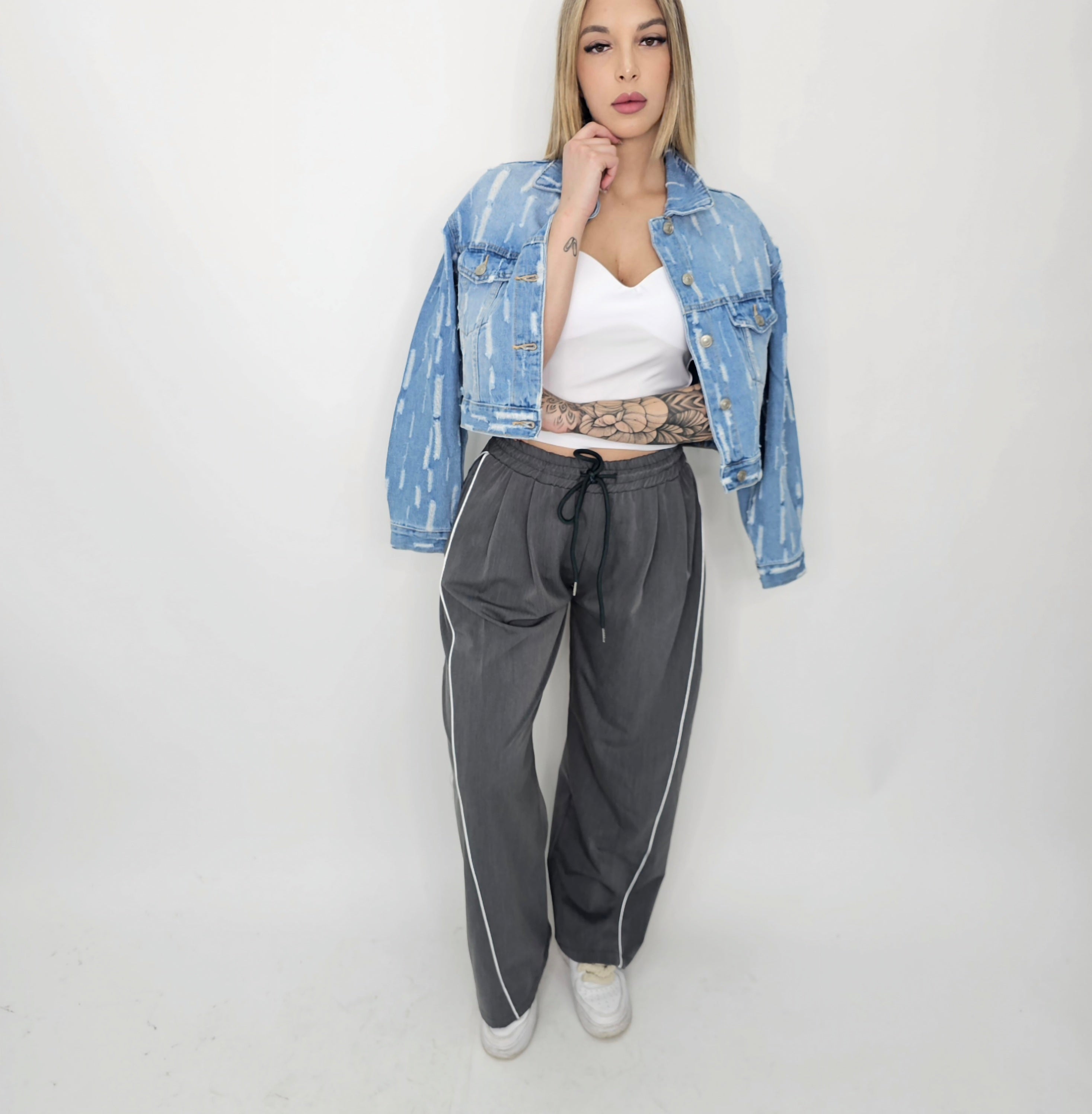 PANTALONE GAIA