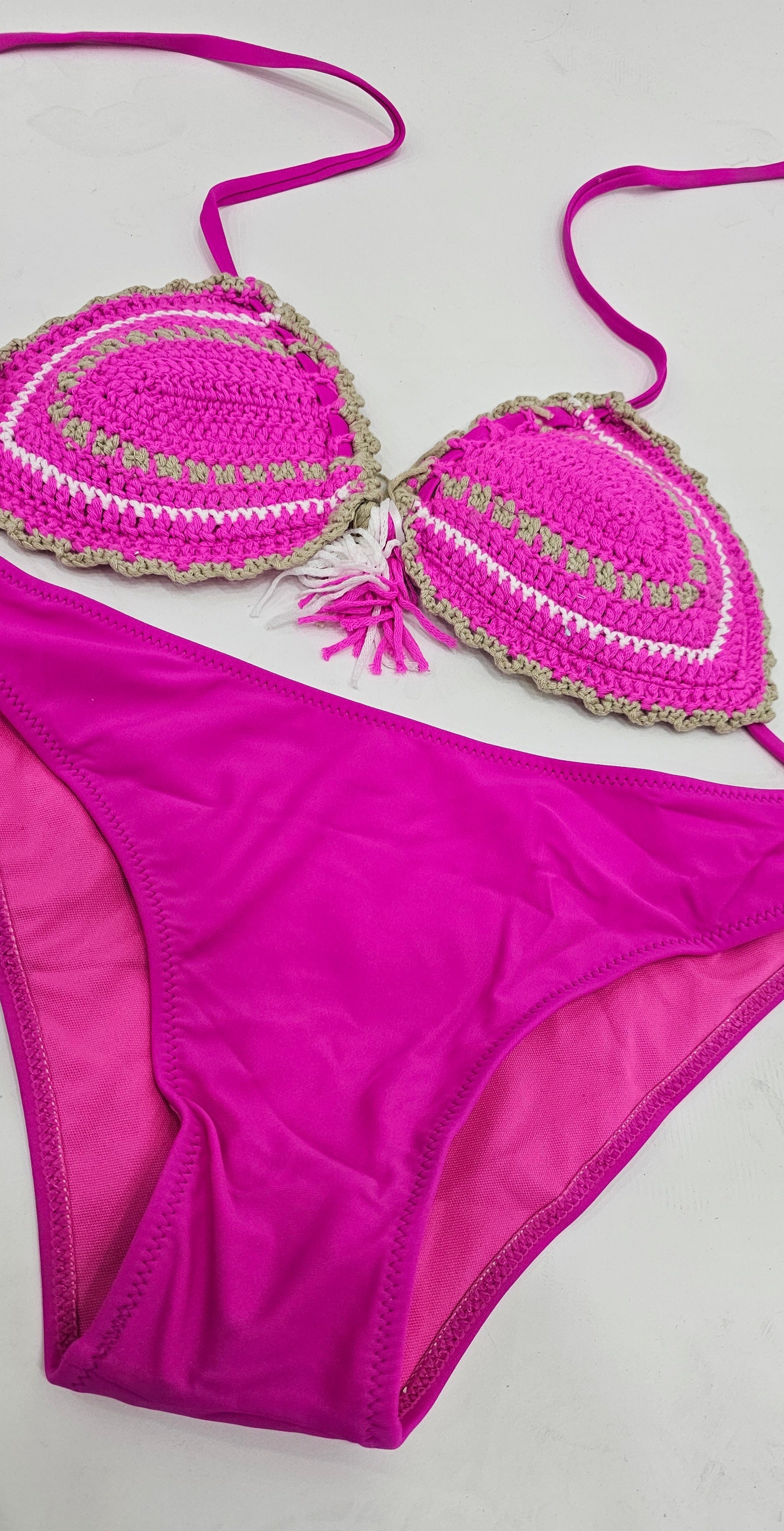 COSTUME UNCINETTO
