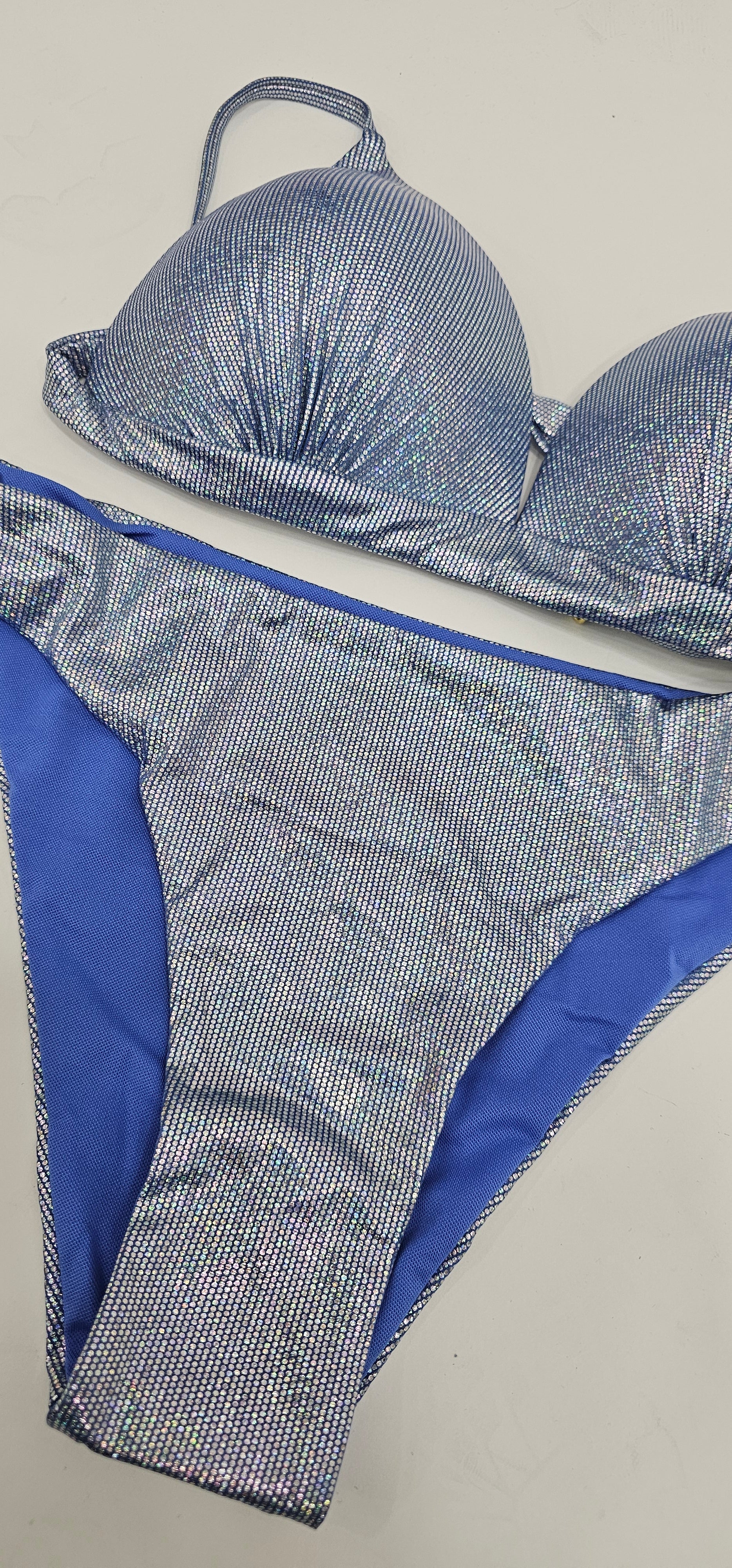 COSTUME SIRENA