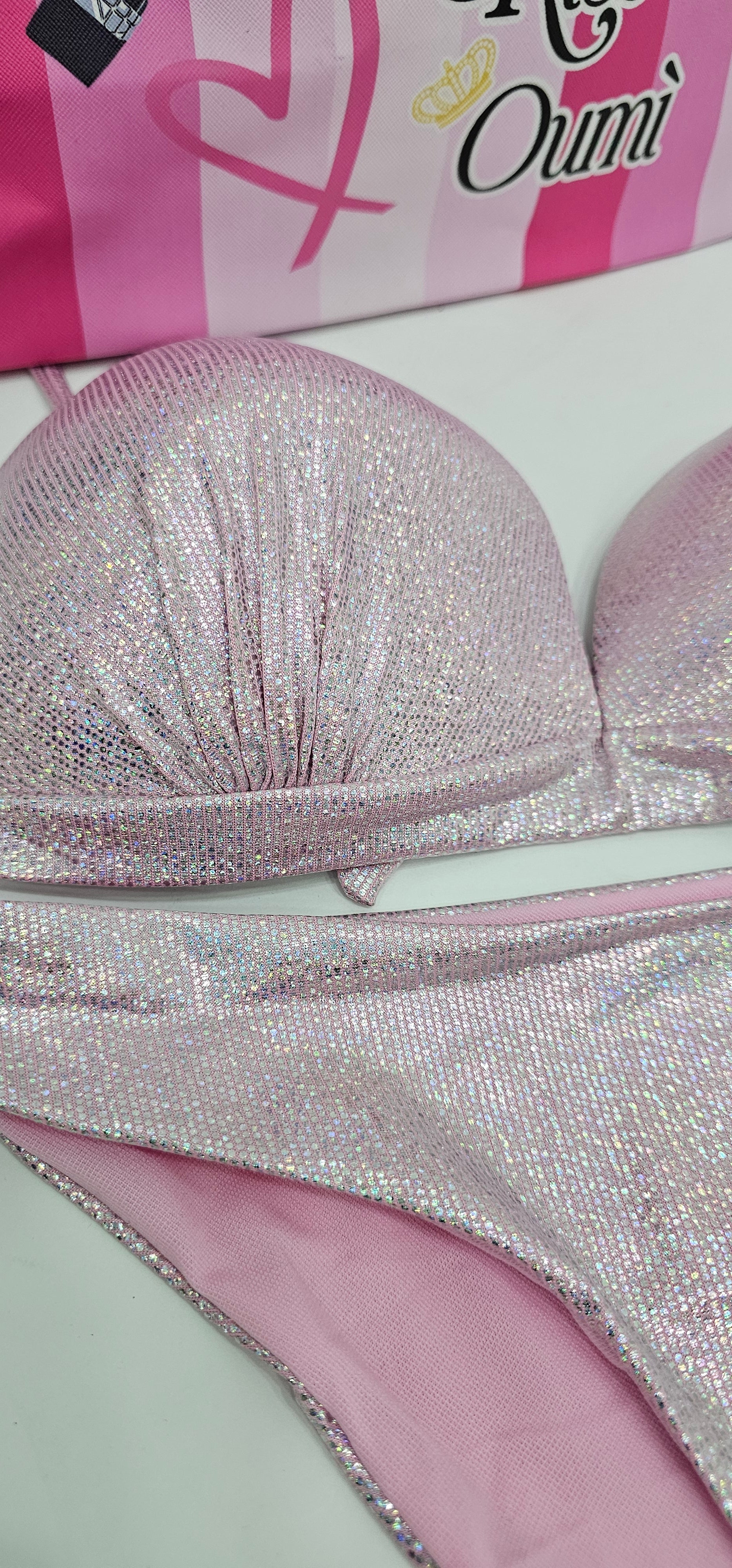 COSTUME SIRENA