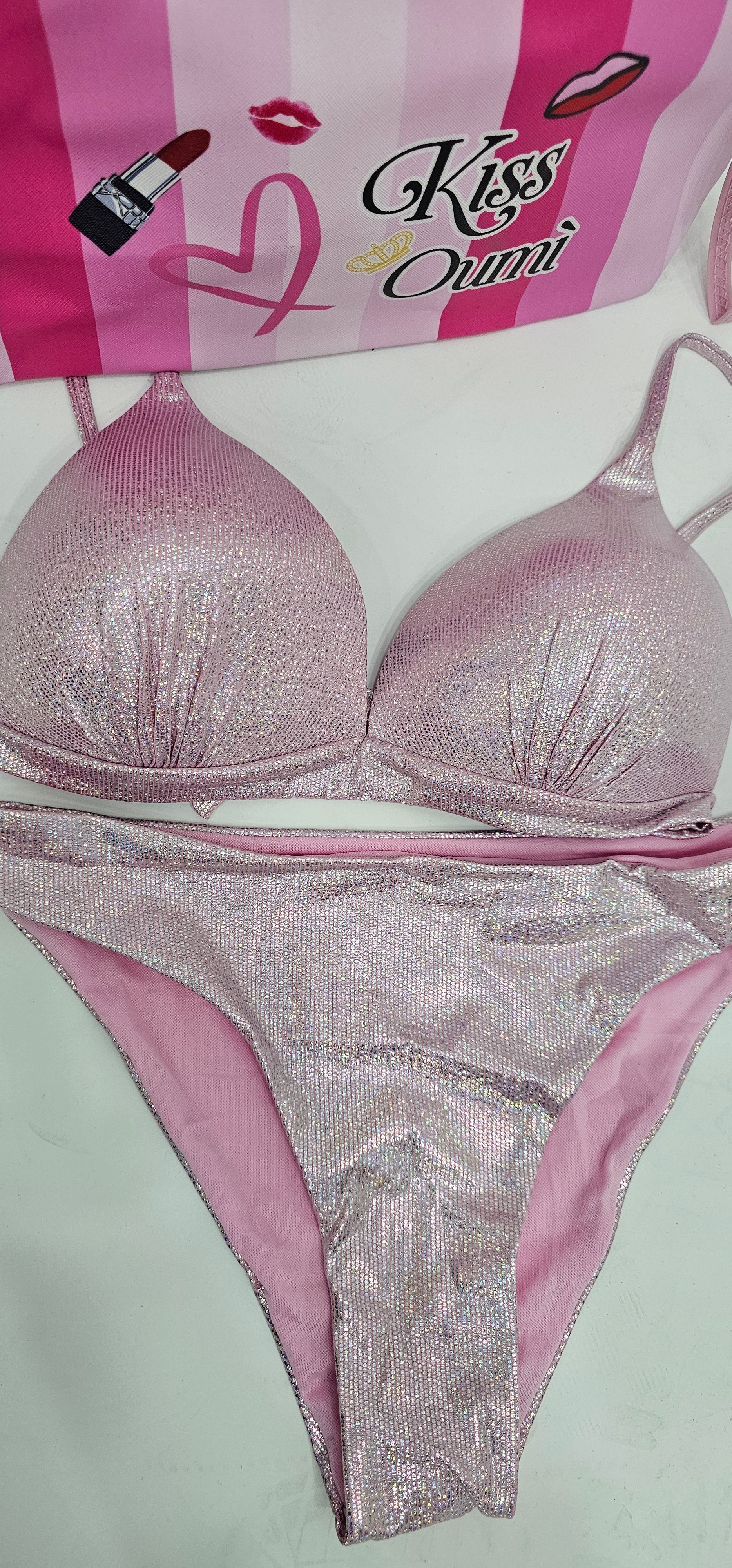 COSTUME SIRENA