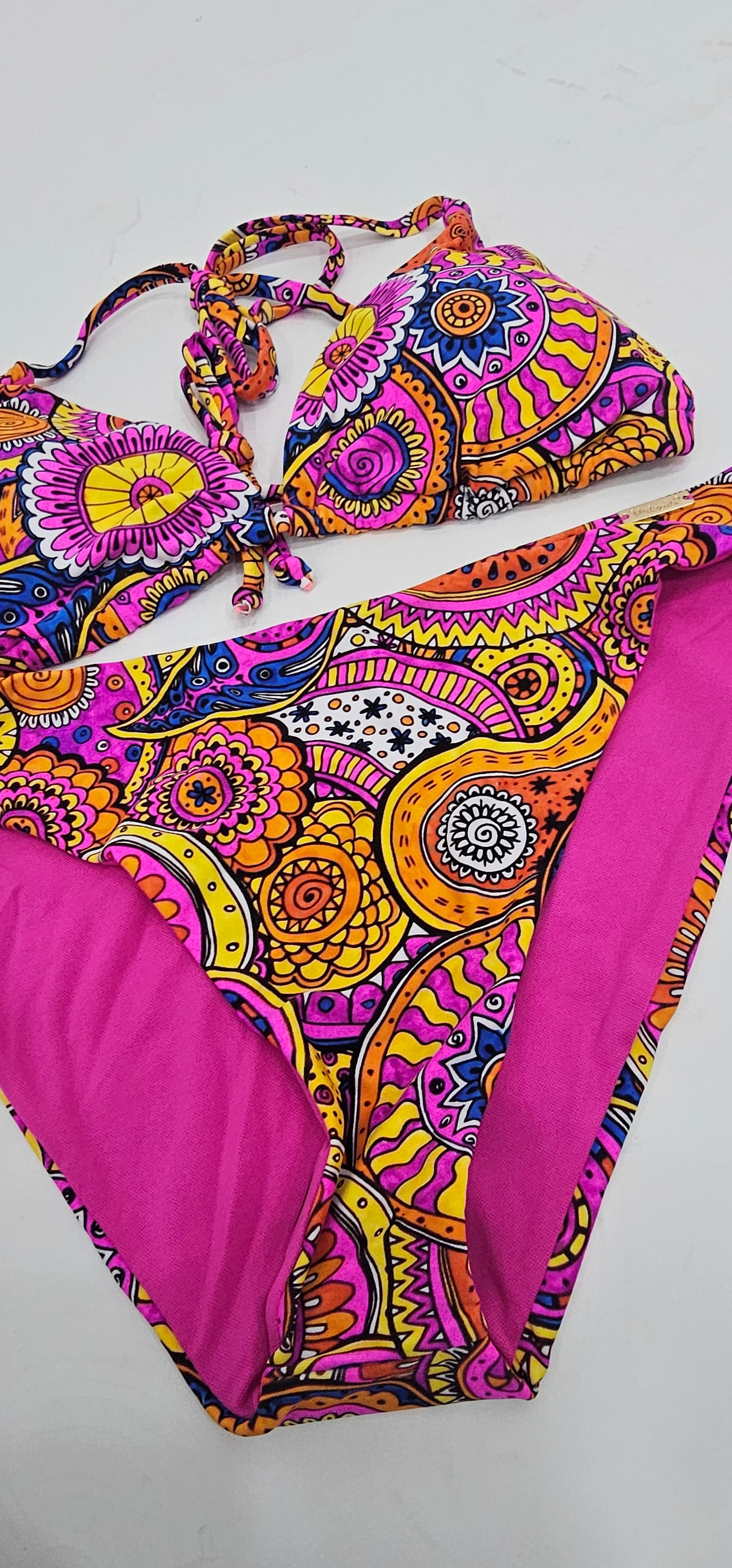 COSTUME POSITANO