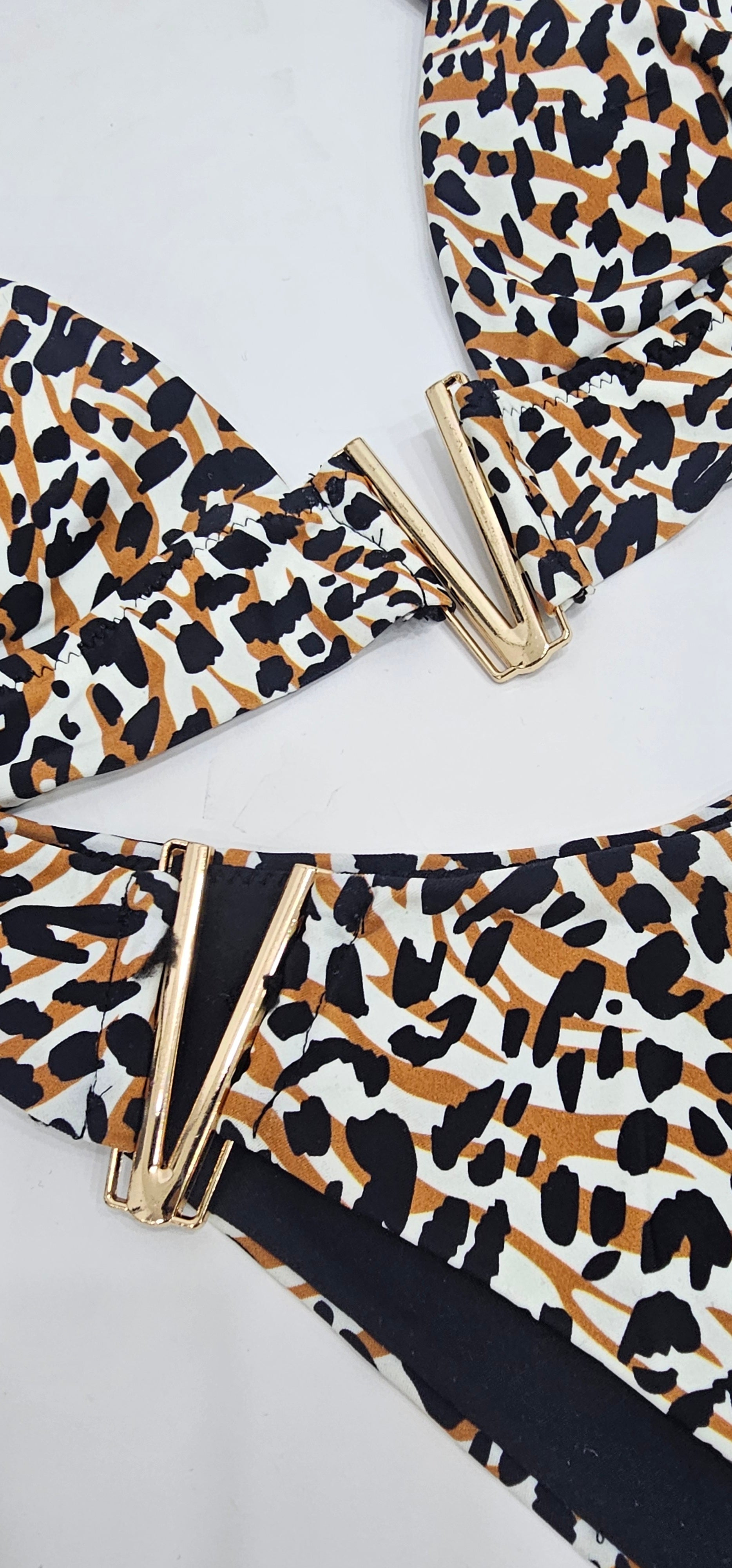 COSTUME ANIMALIER