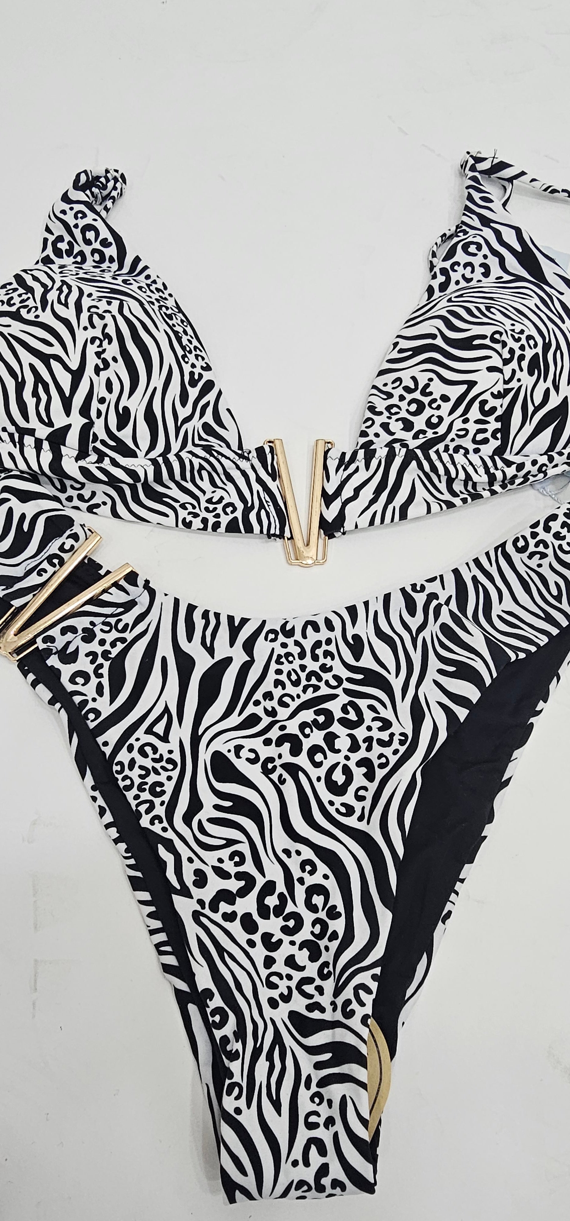 COSTUME ANIMALIER