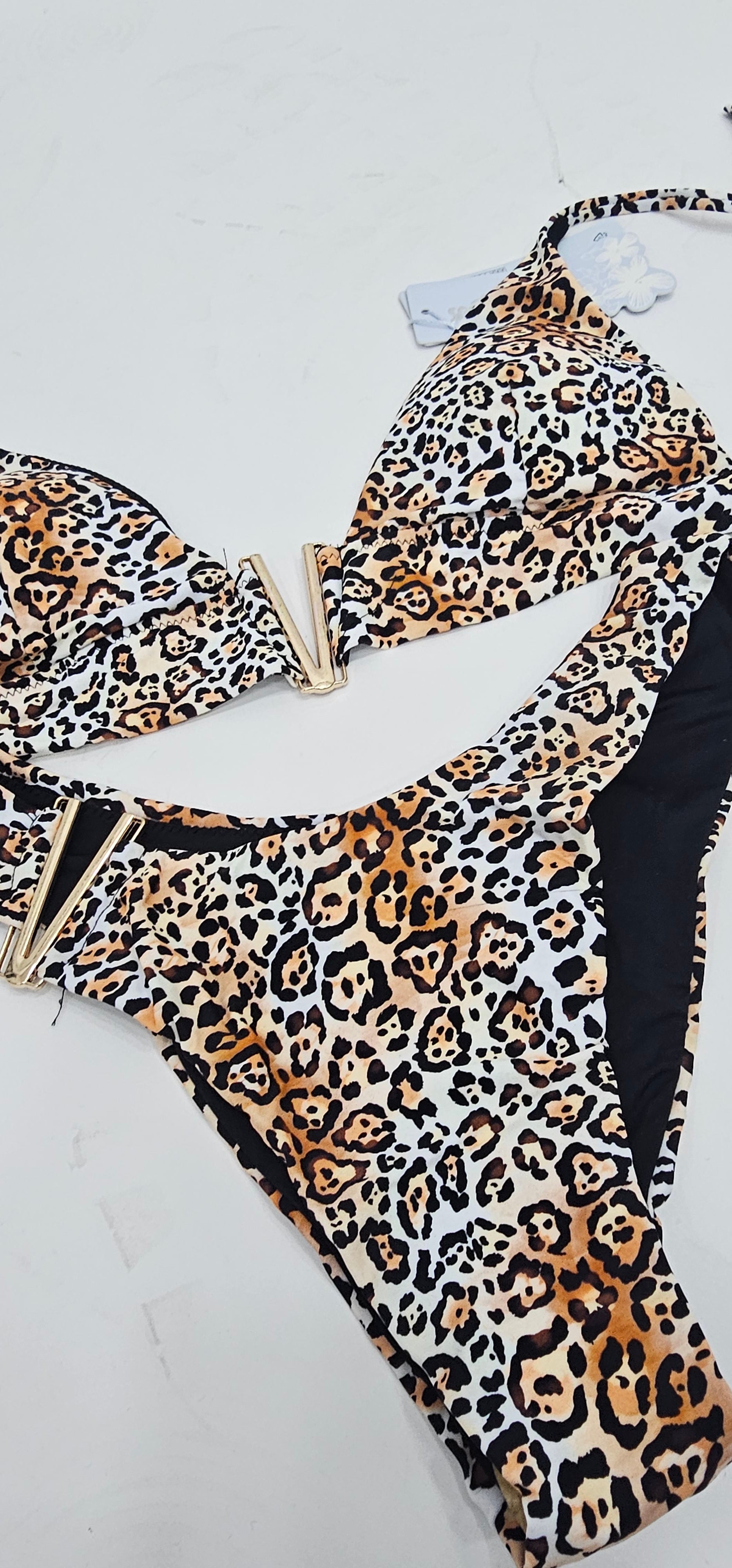 COSTUME ANIMALIER