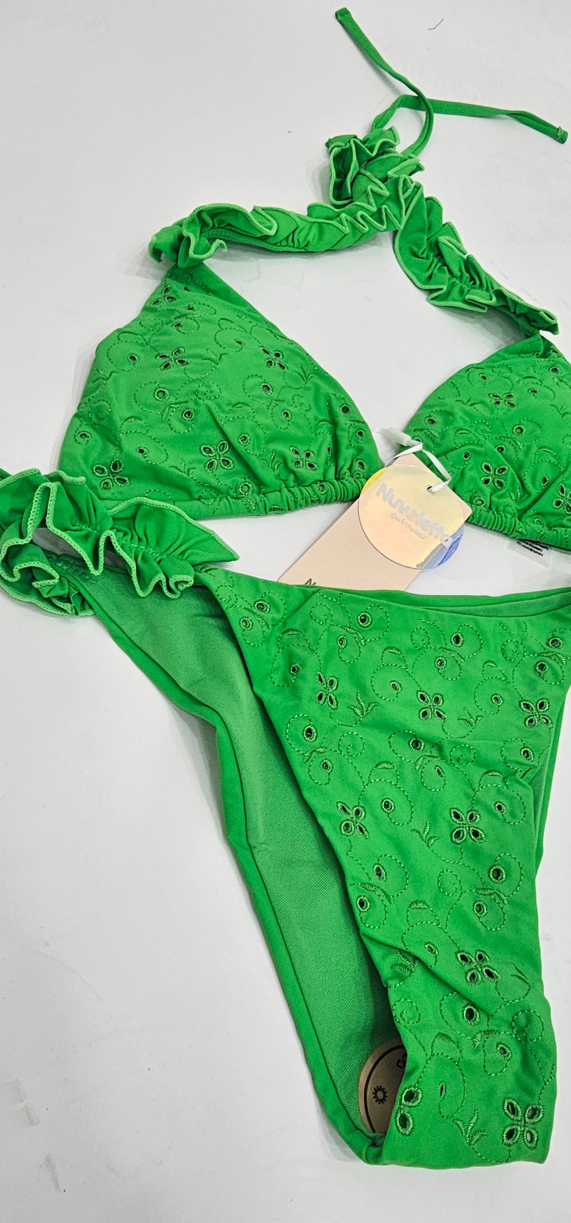 COSTUME FIORI
