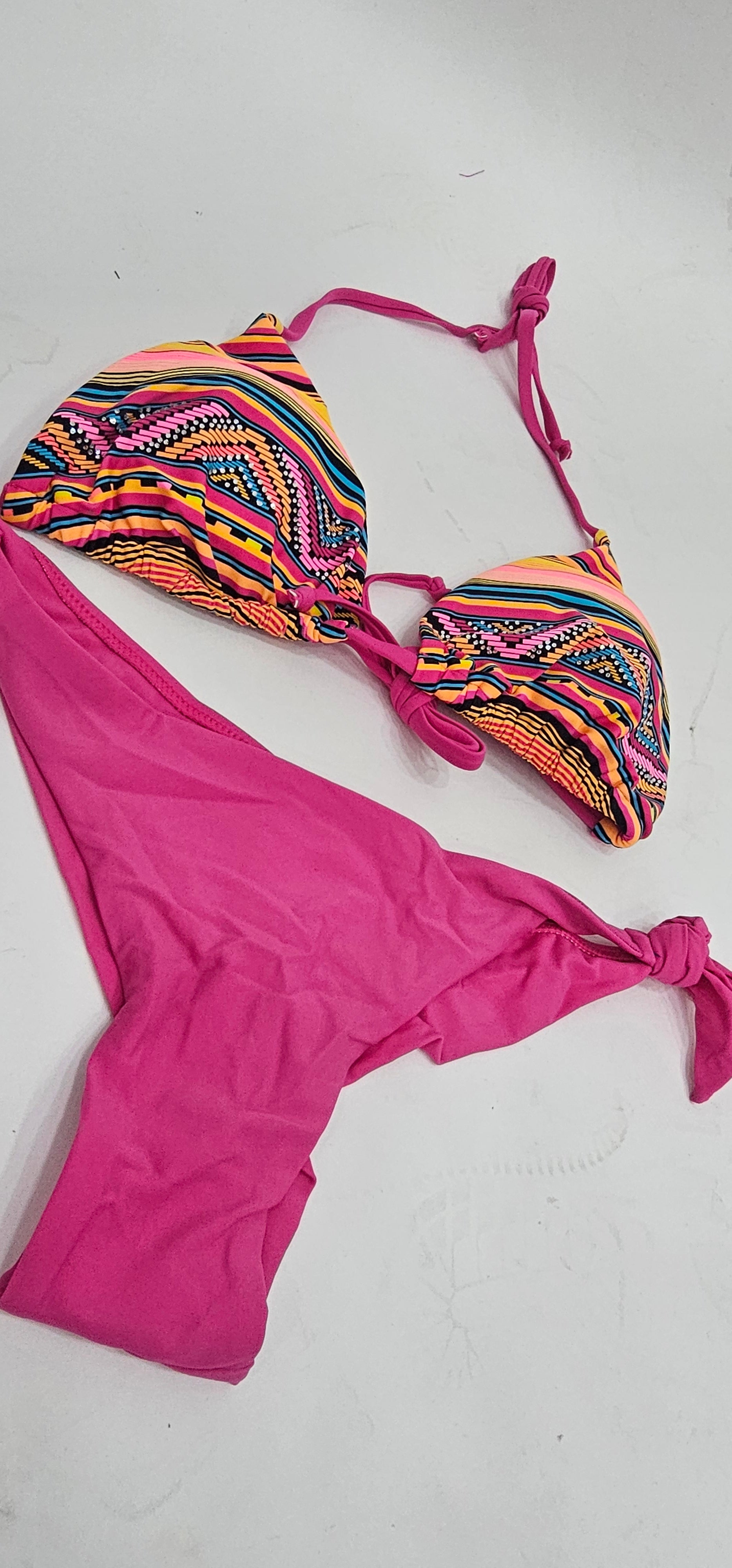 COSTUME RAIMBOW