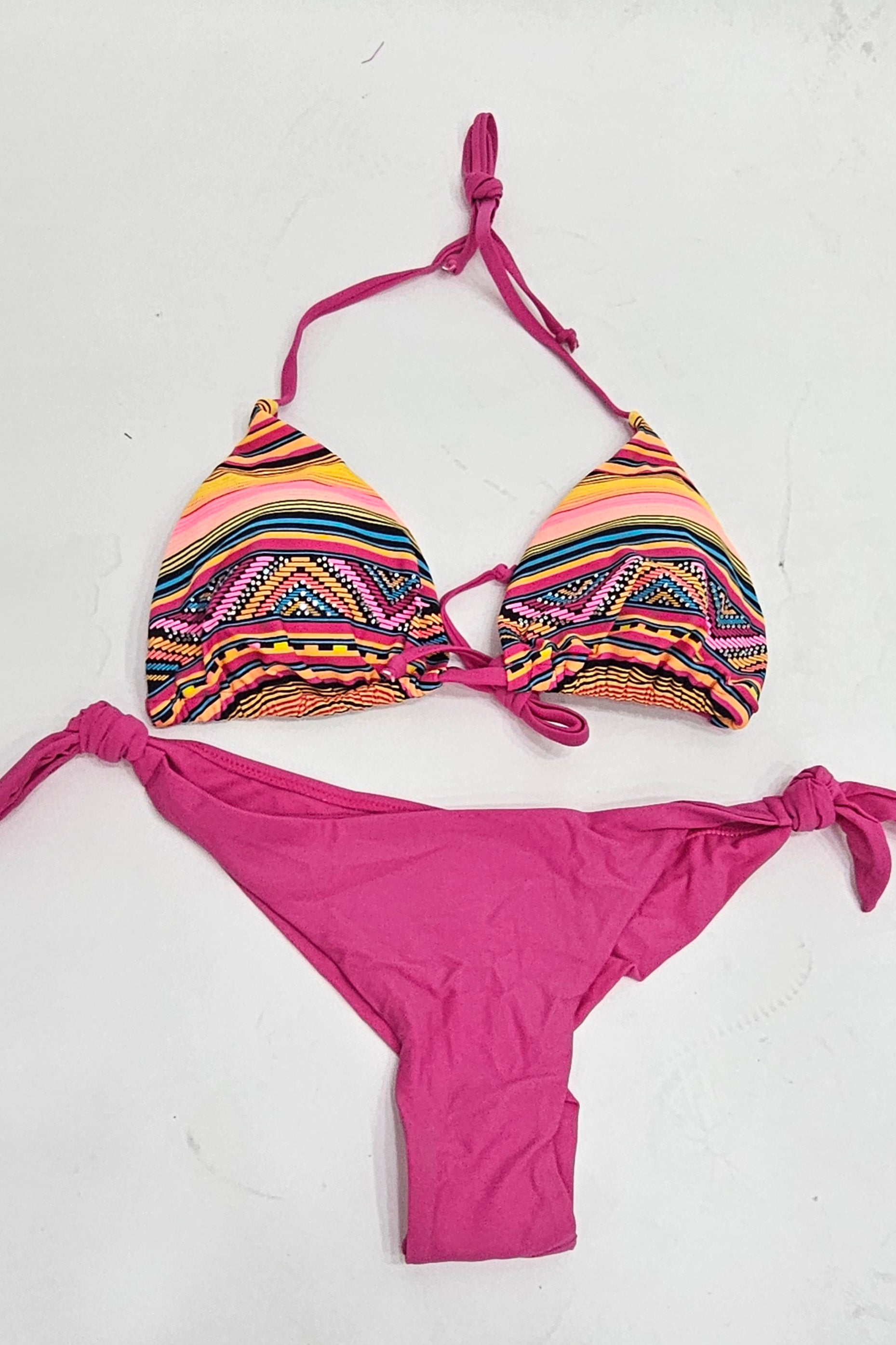 COSTUME RAIMBOW