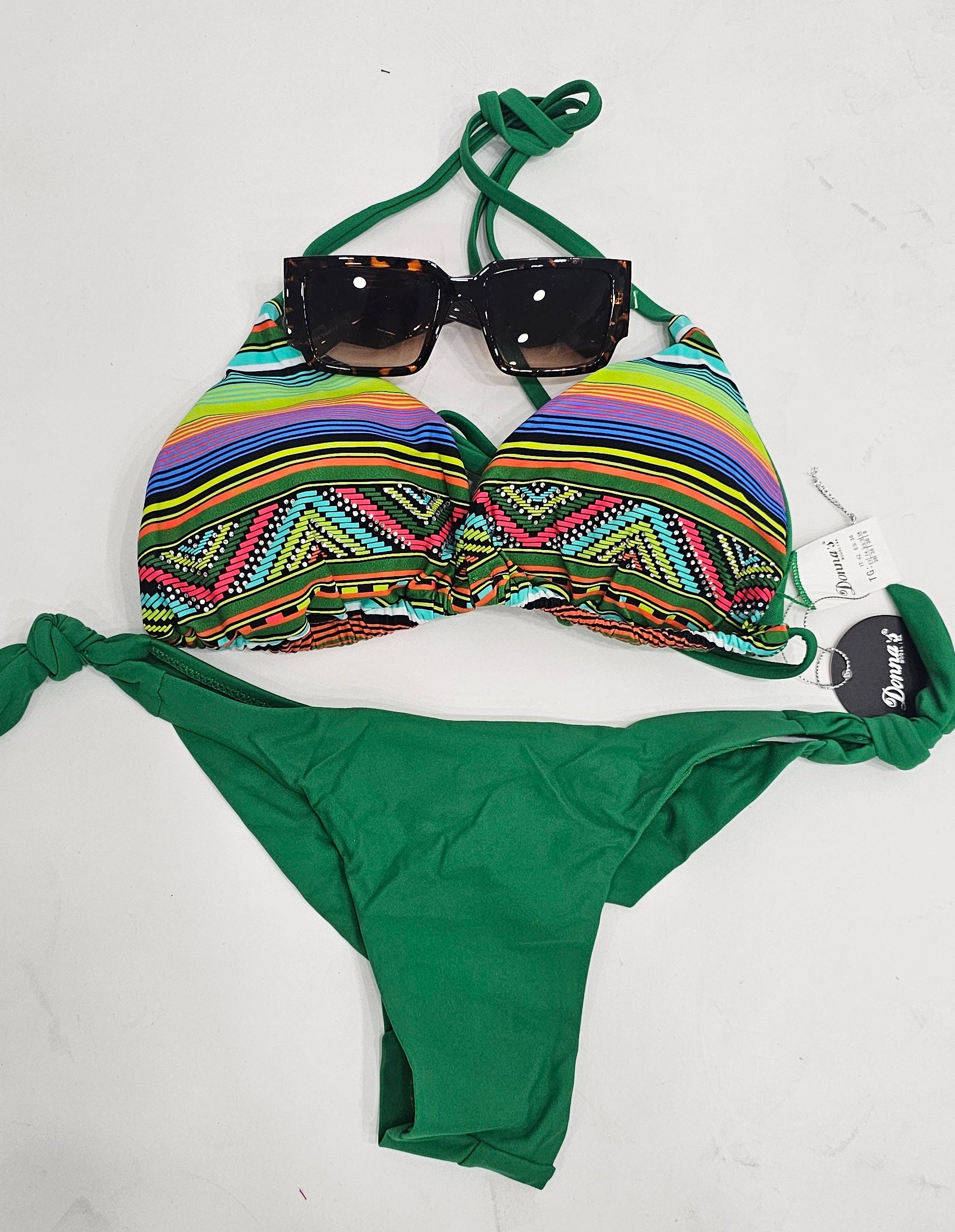 COSTUME RAIMBOW