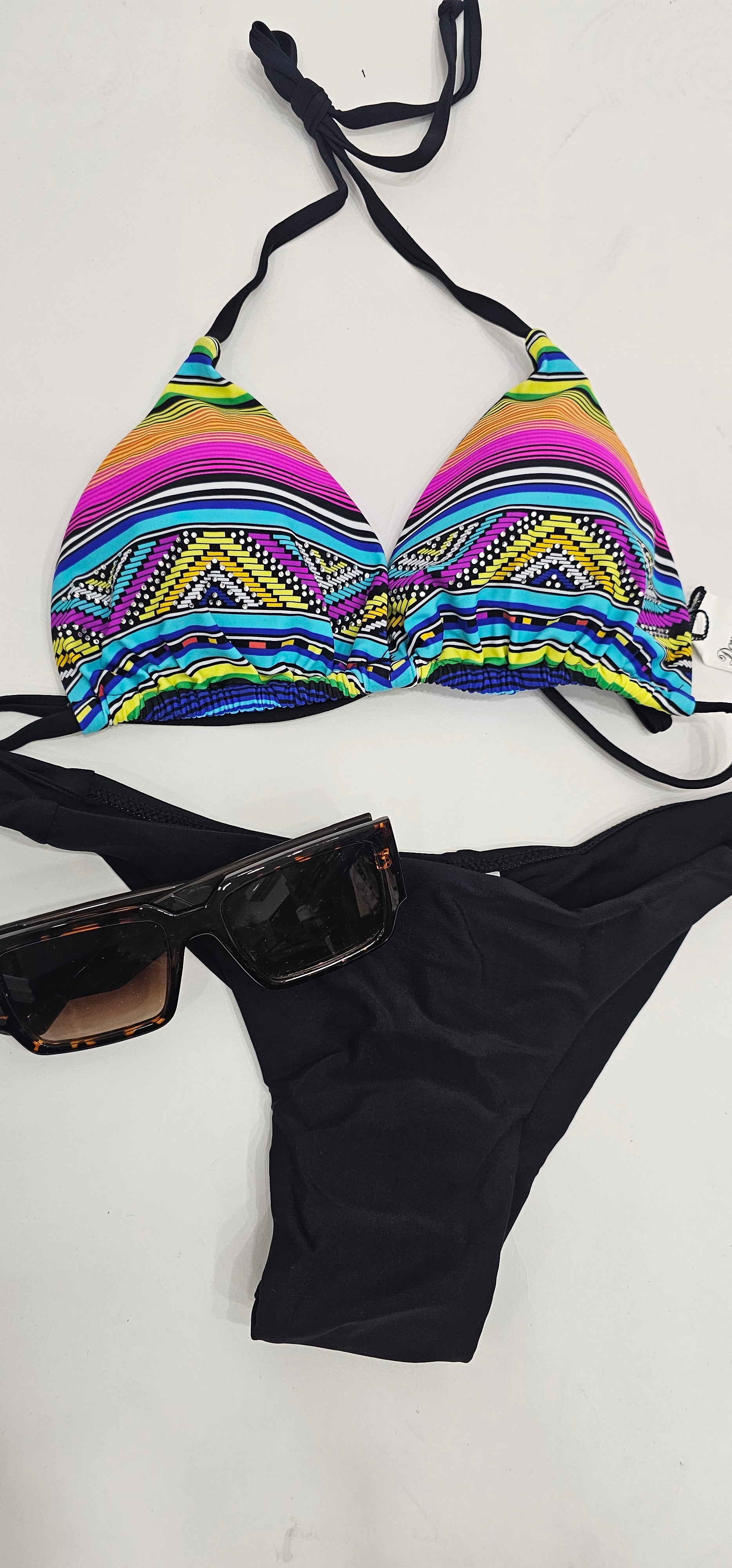 COSTUME RAIMBOW