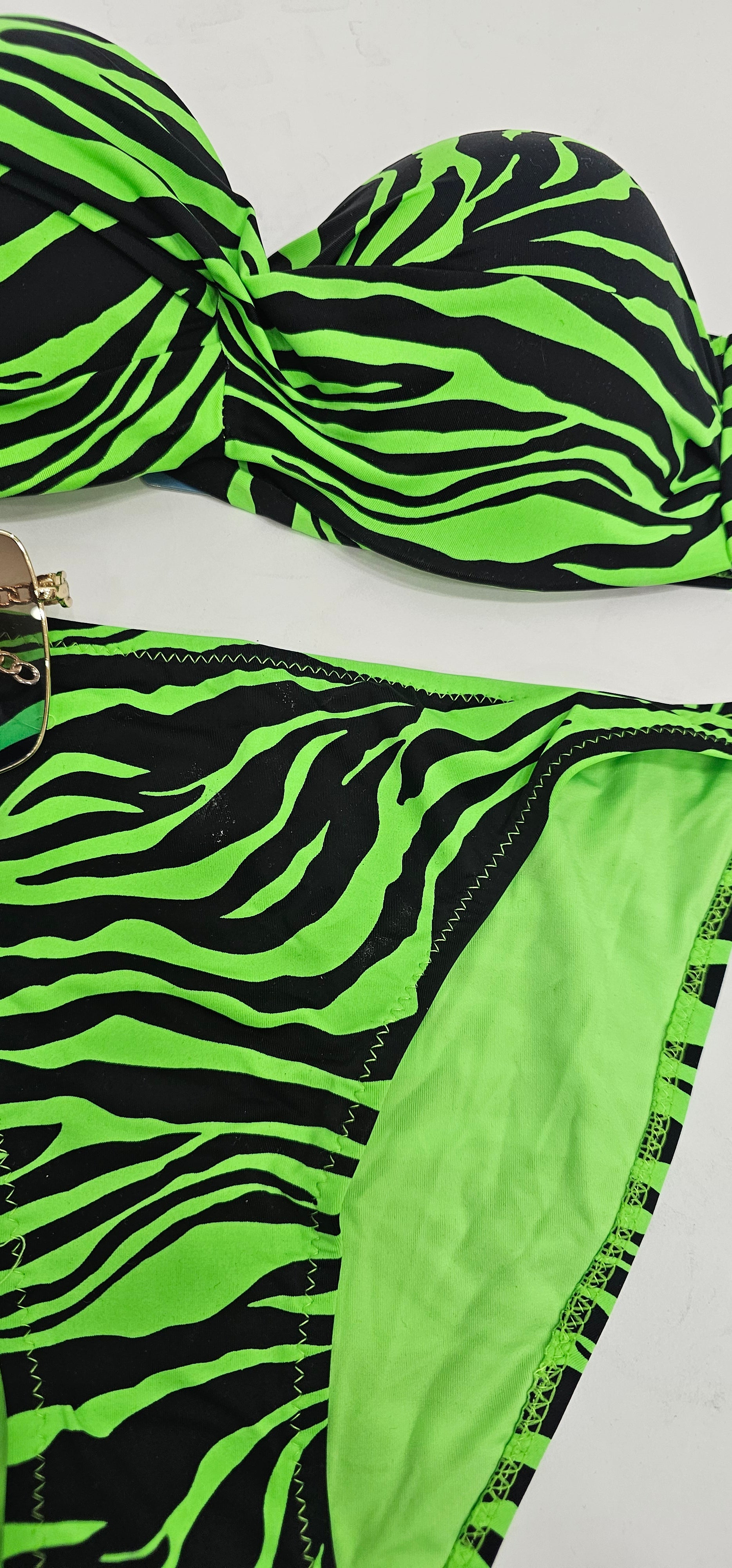 COSTUME SAVANA