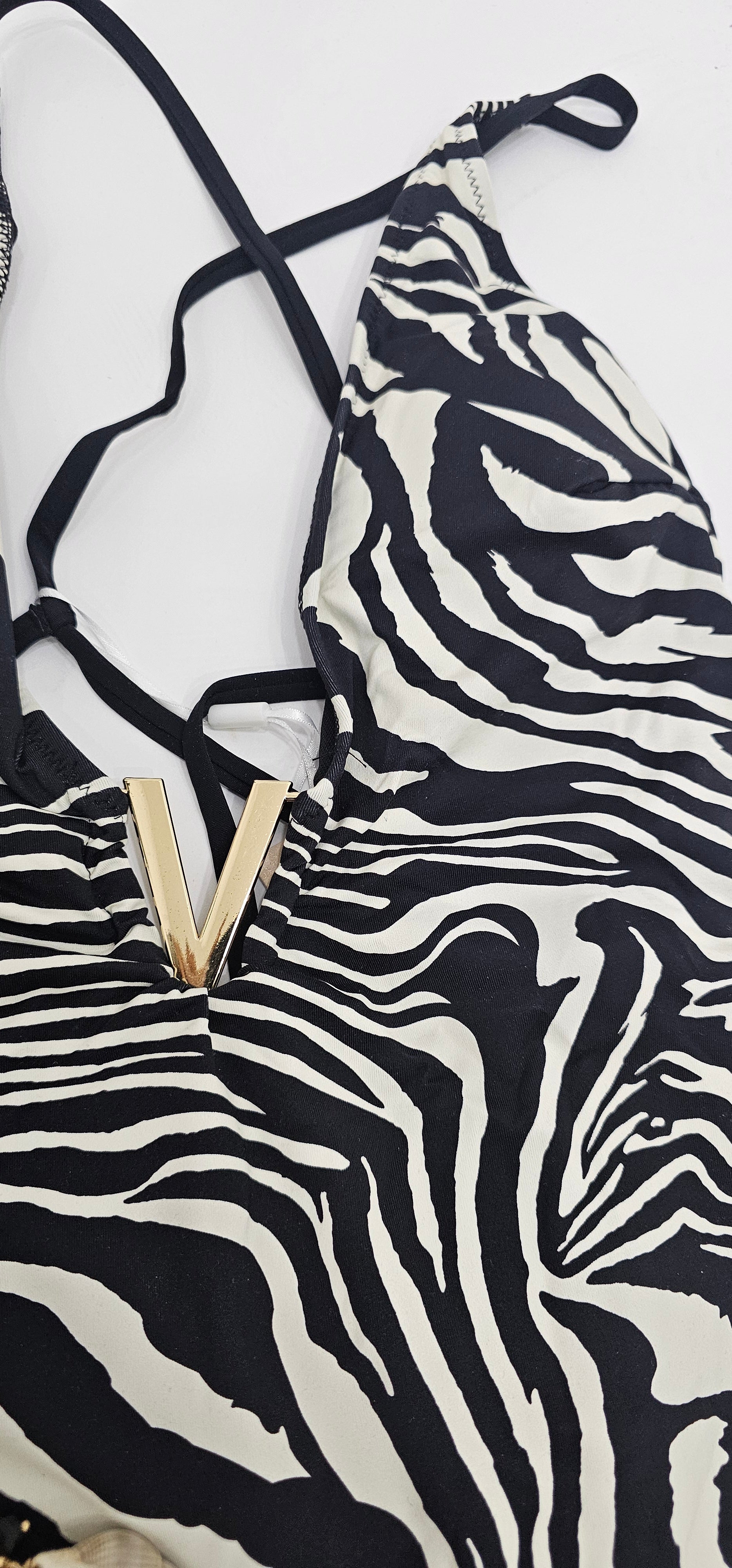 COSTUME SAFARI
