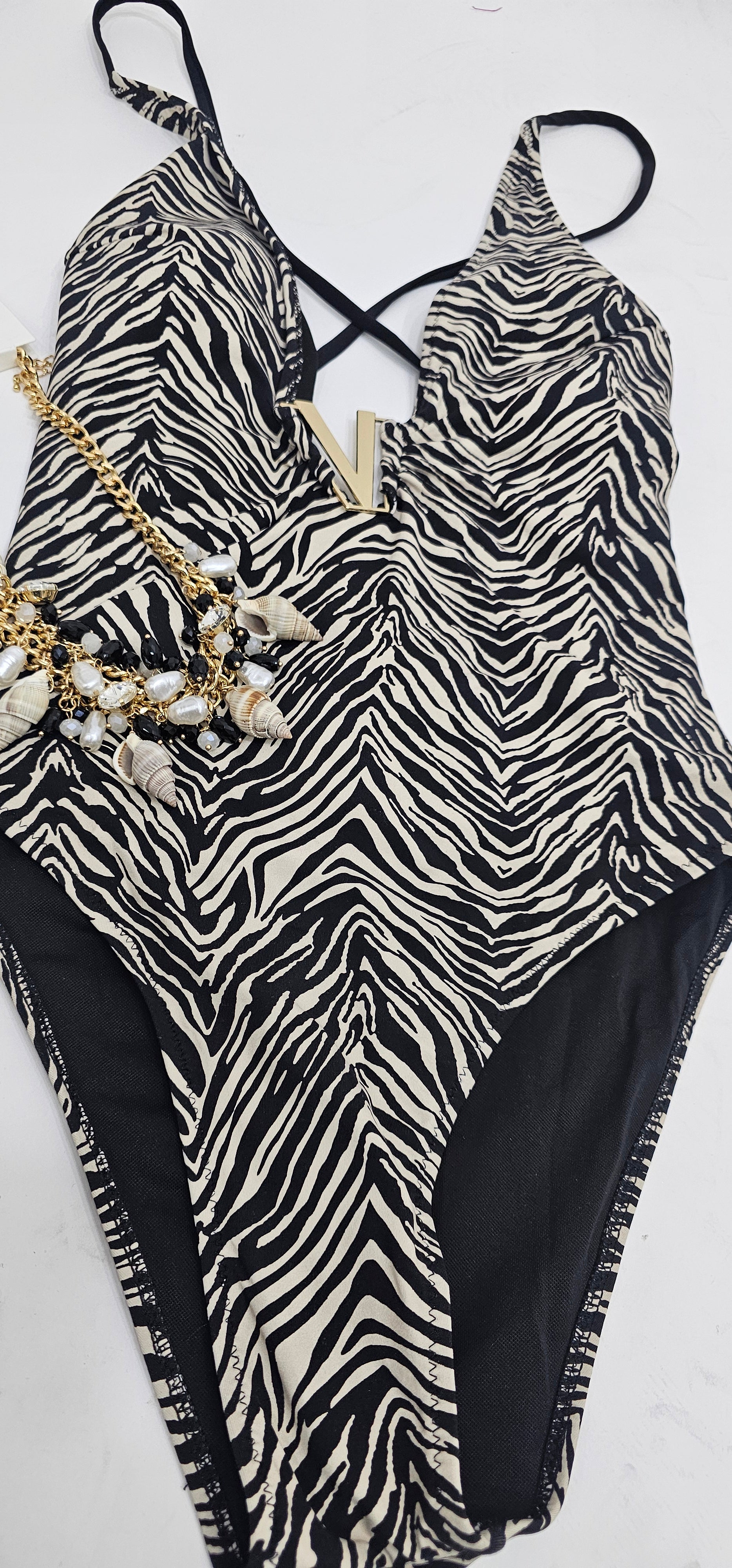 COSTUME SAFARI