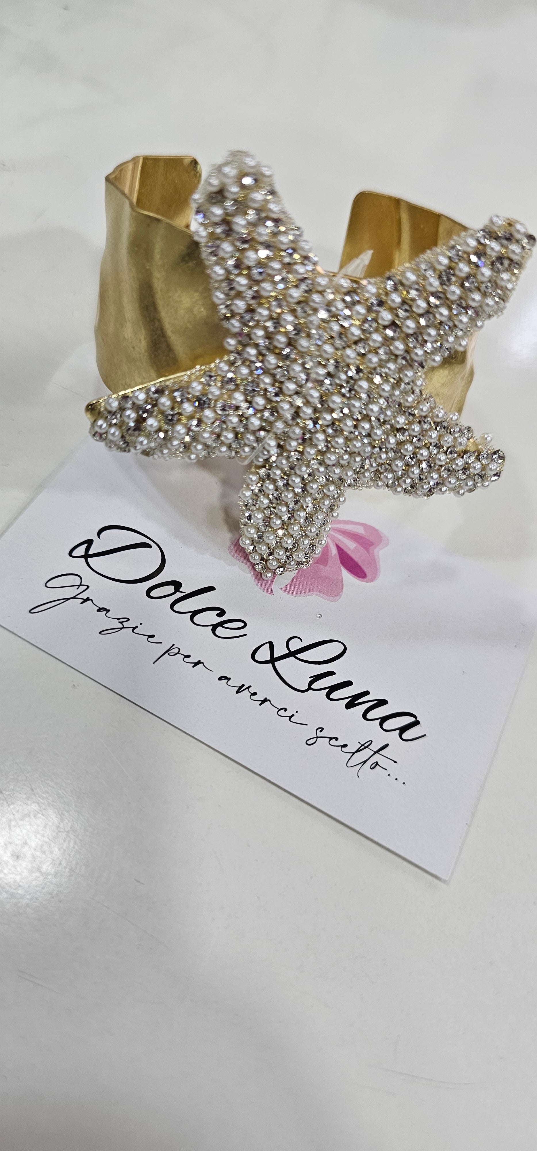 BRACCIALE STELLA