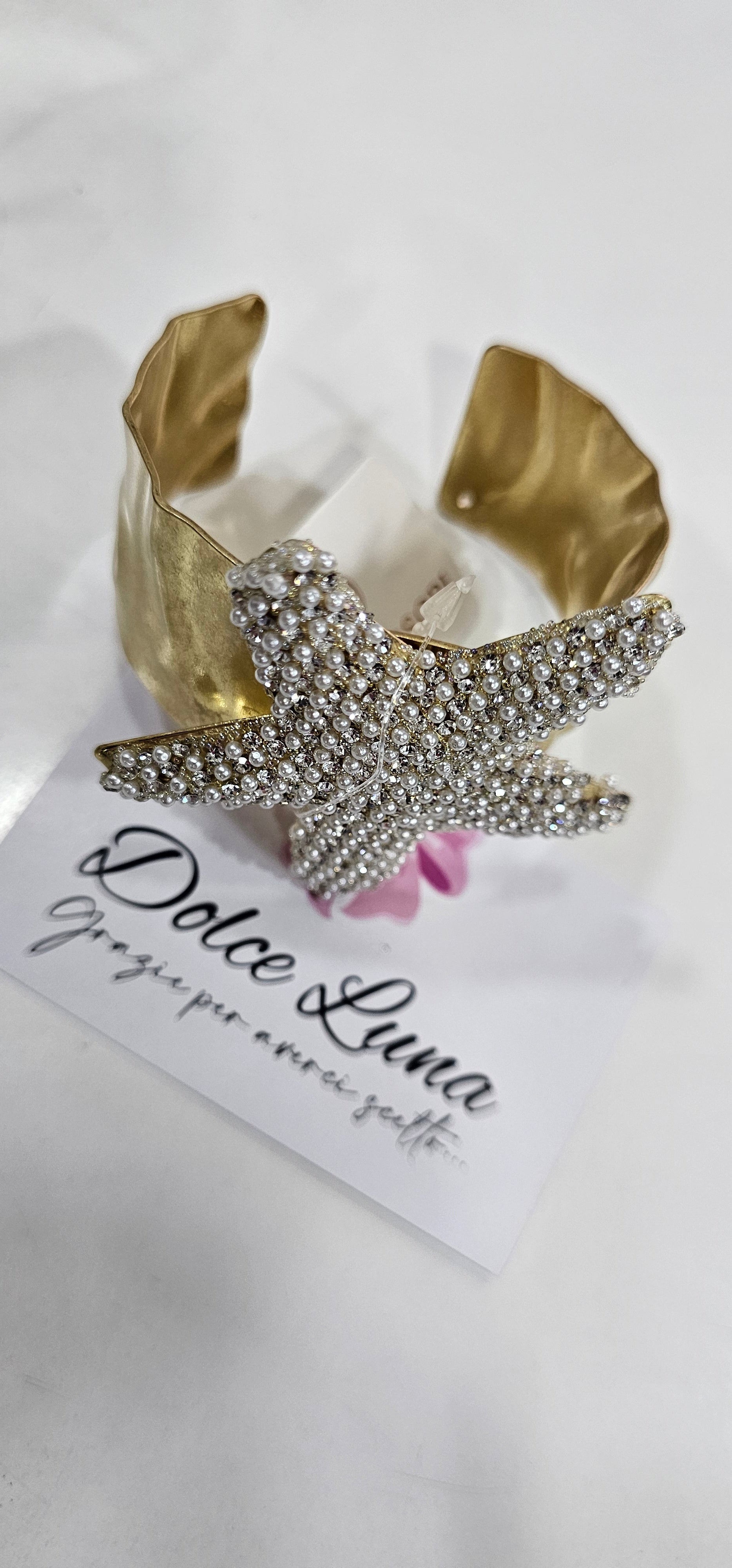BRACCIALE STELLA