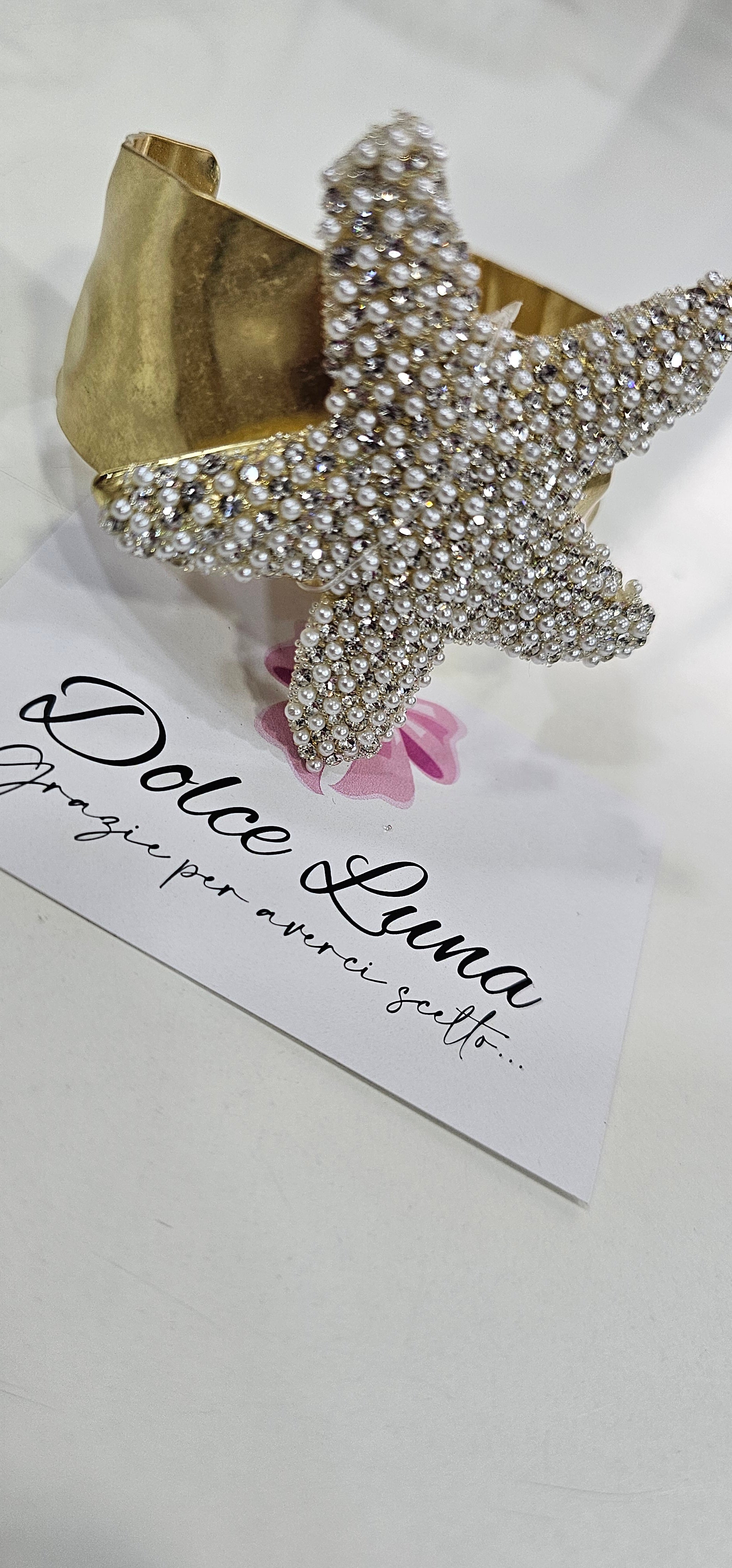 BRACCIALE STELLA
