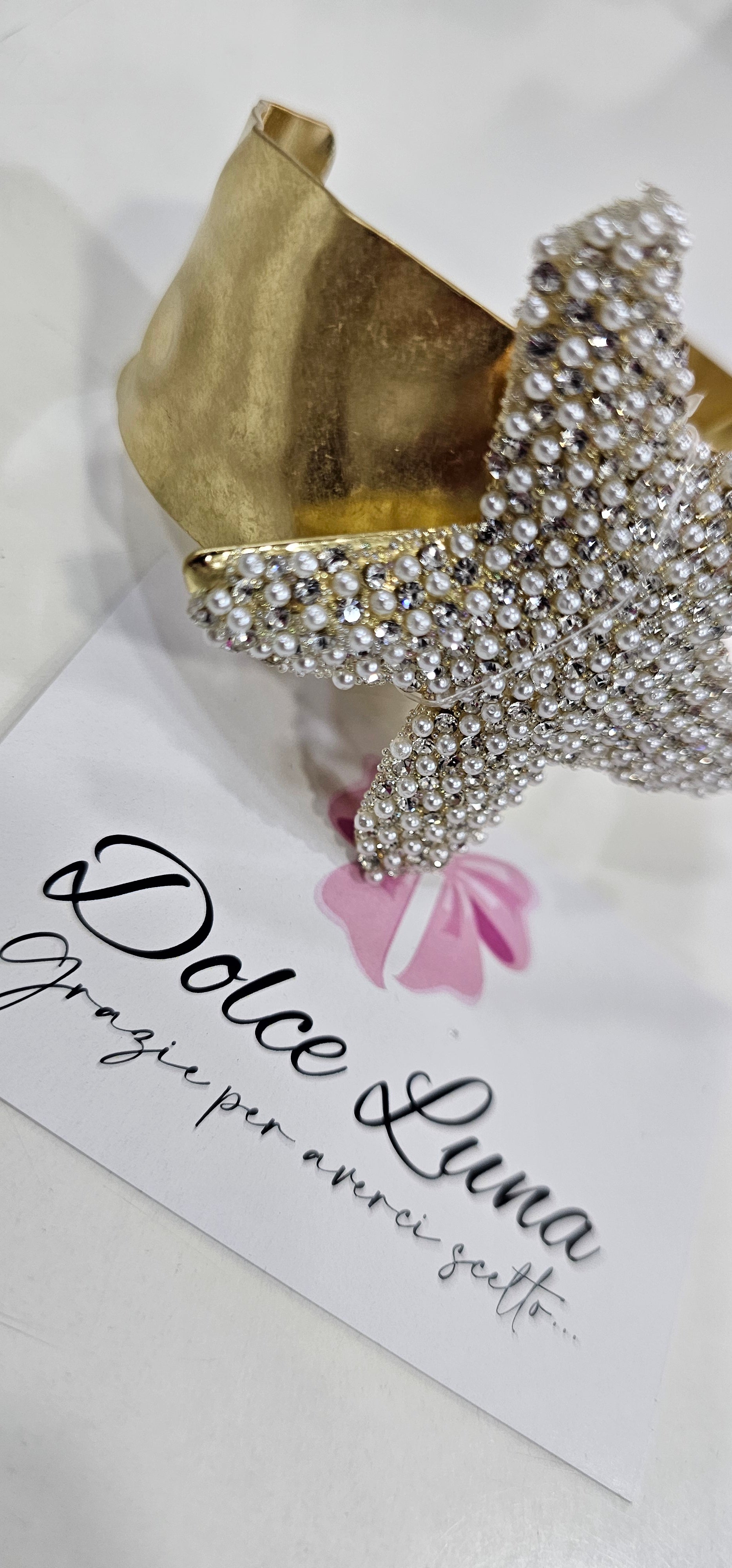BRACCIALE STELLA