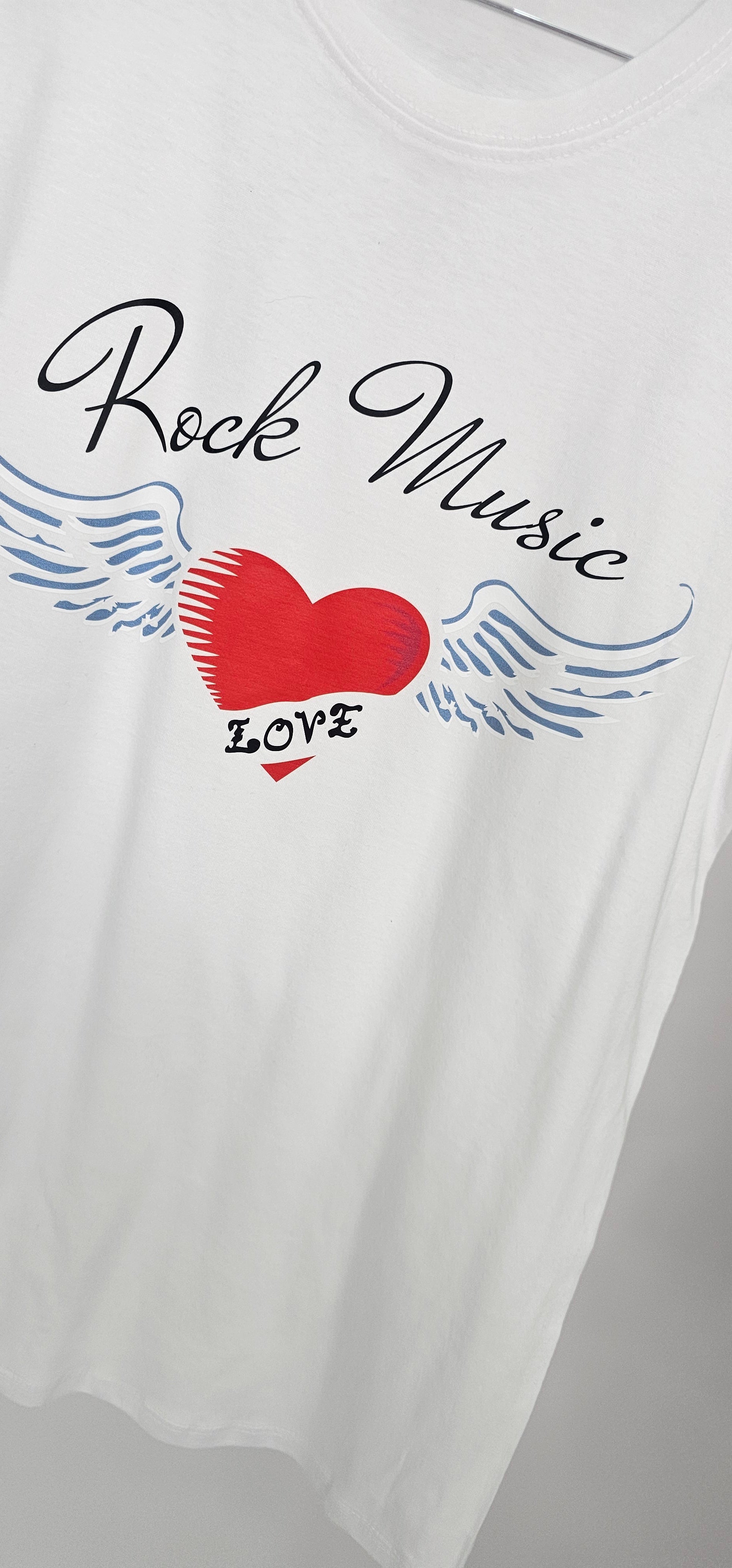 T-SHIRT ANGEL
