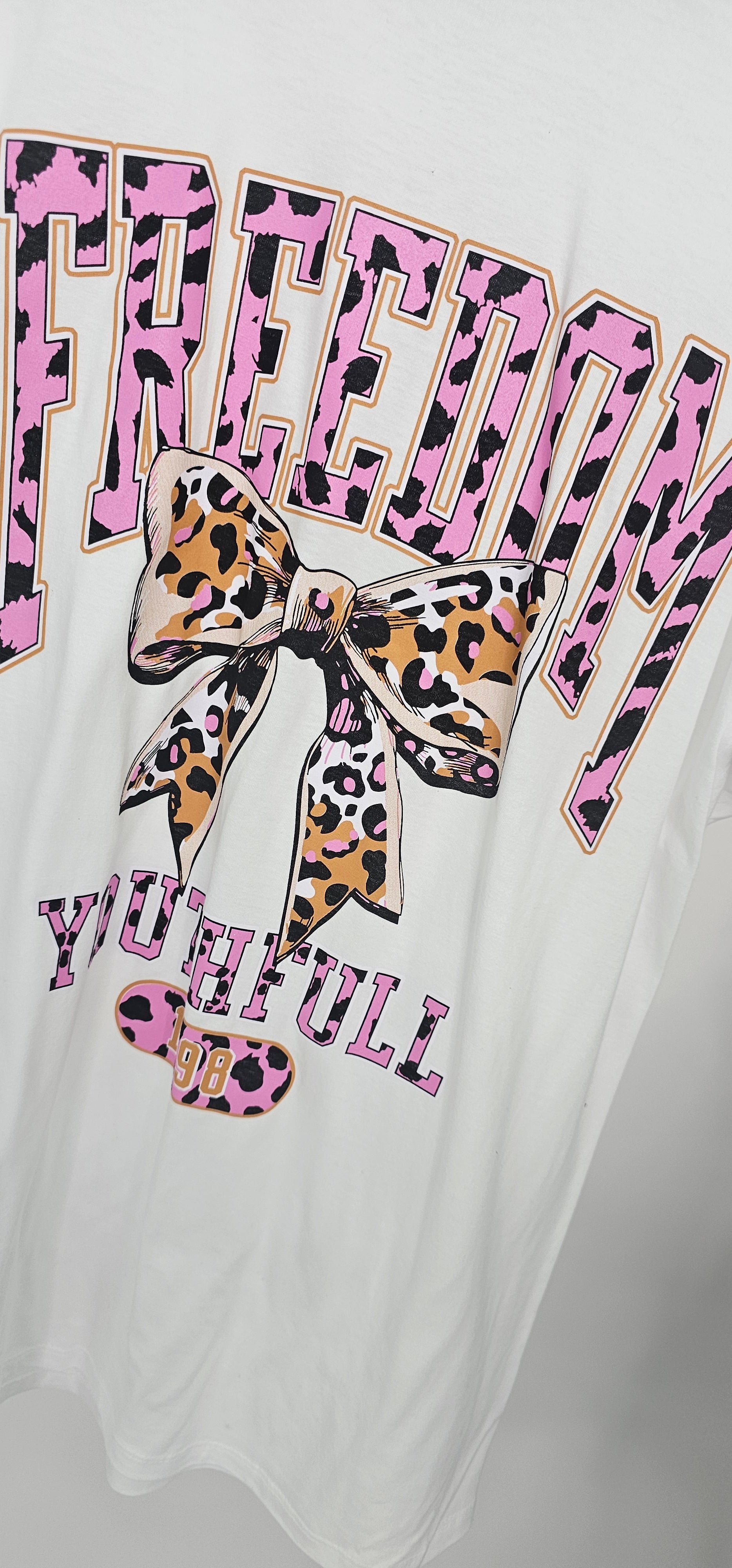 T-shirt FIOCCO