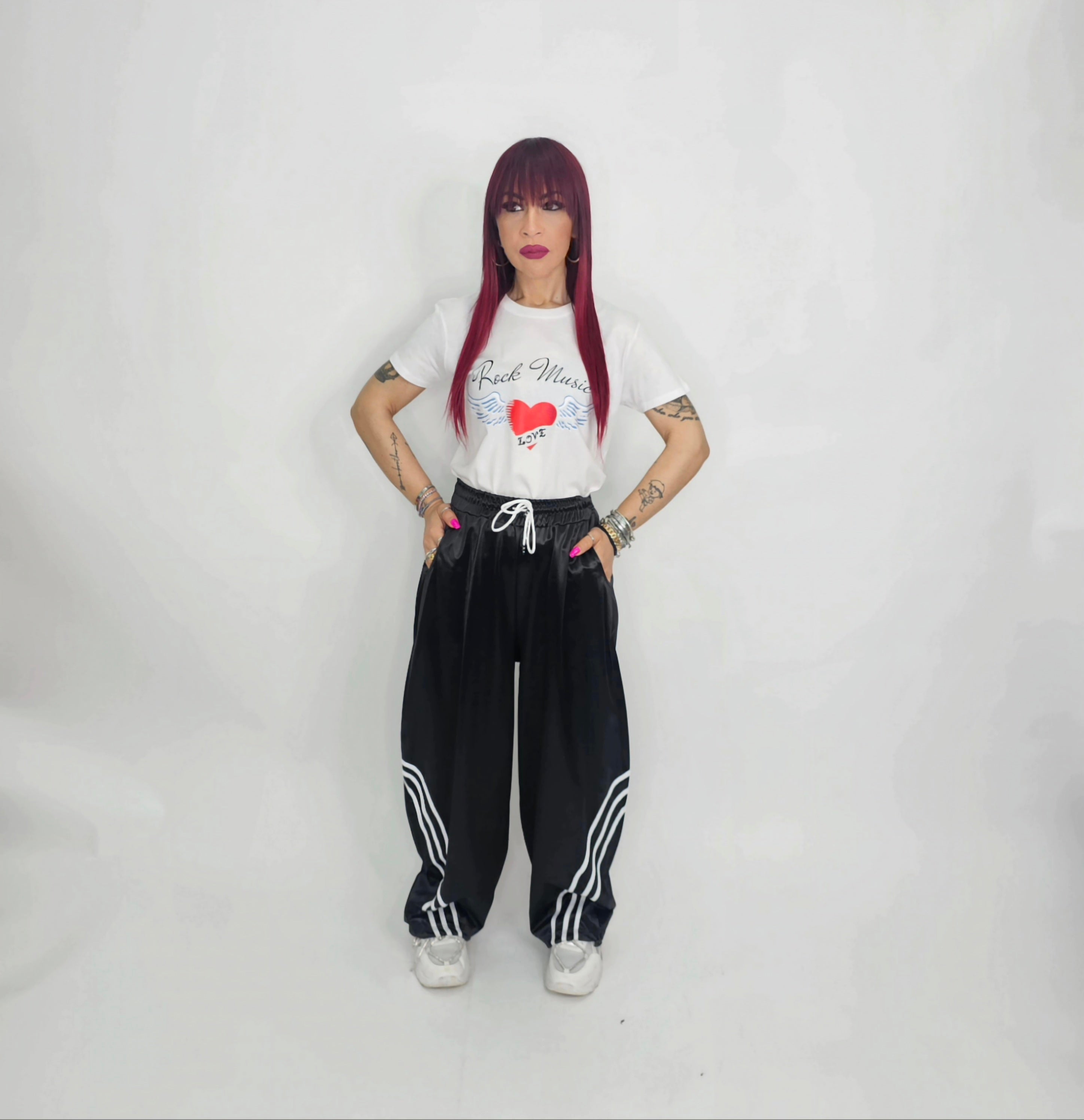 T-SHIRT ANGEL