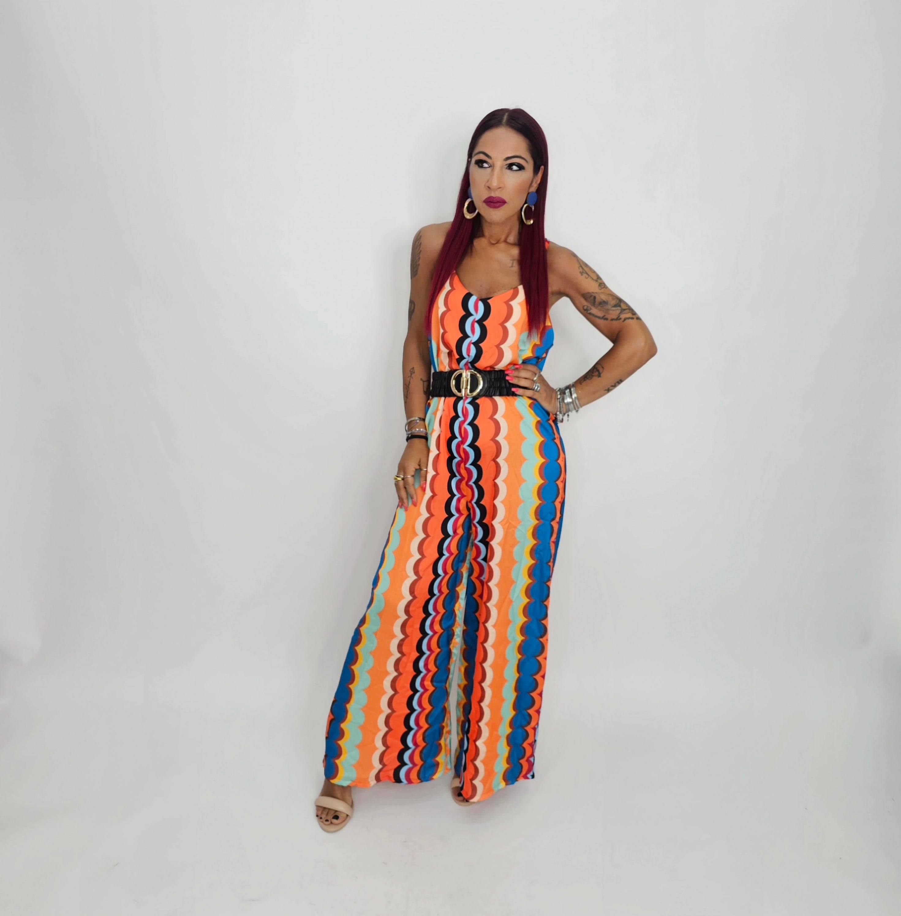 TUTA RAINBOW