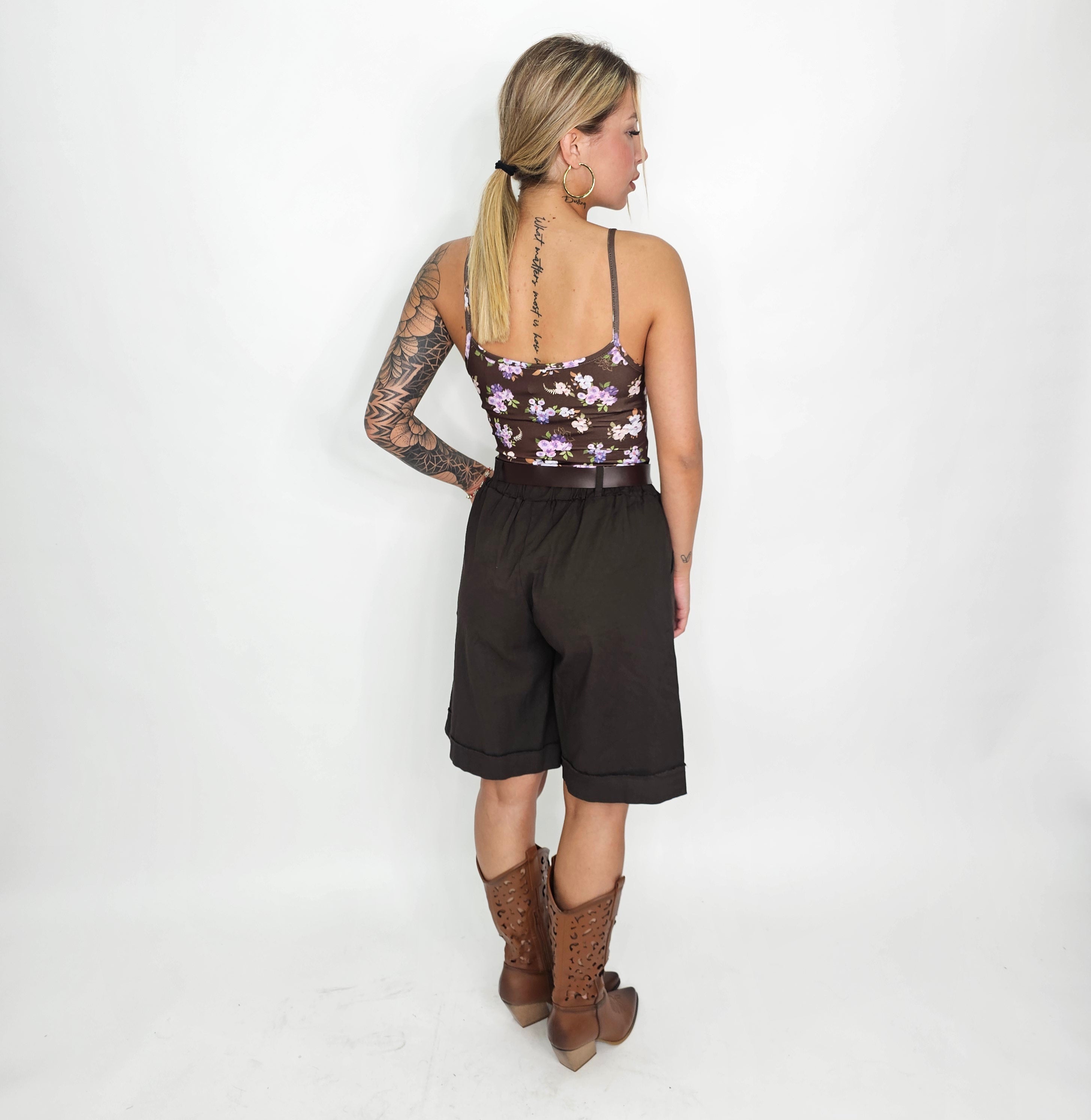 PANTALONE SILVIA