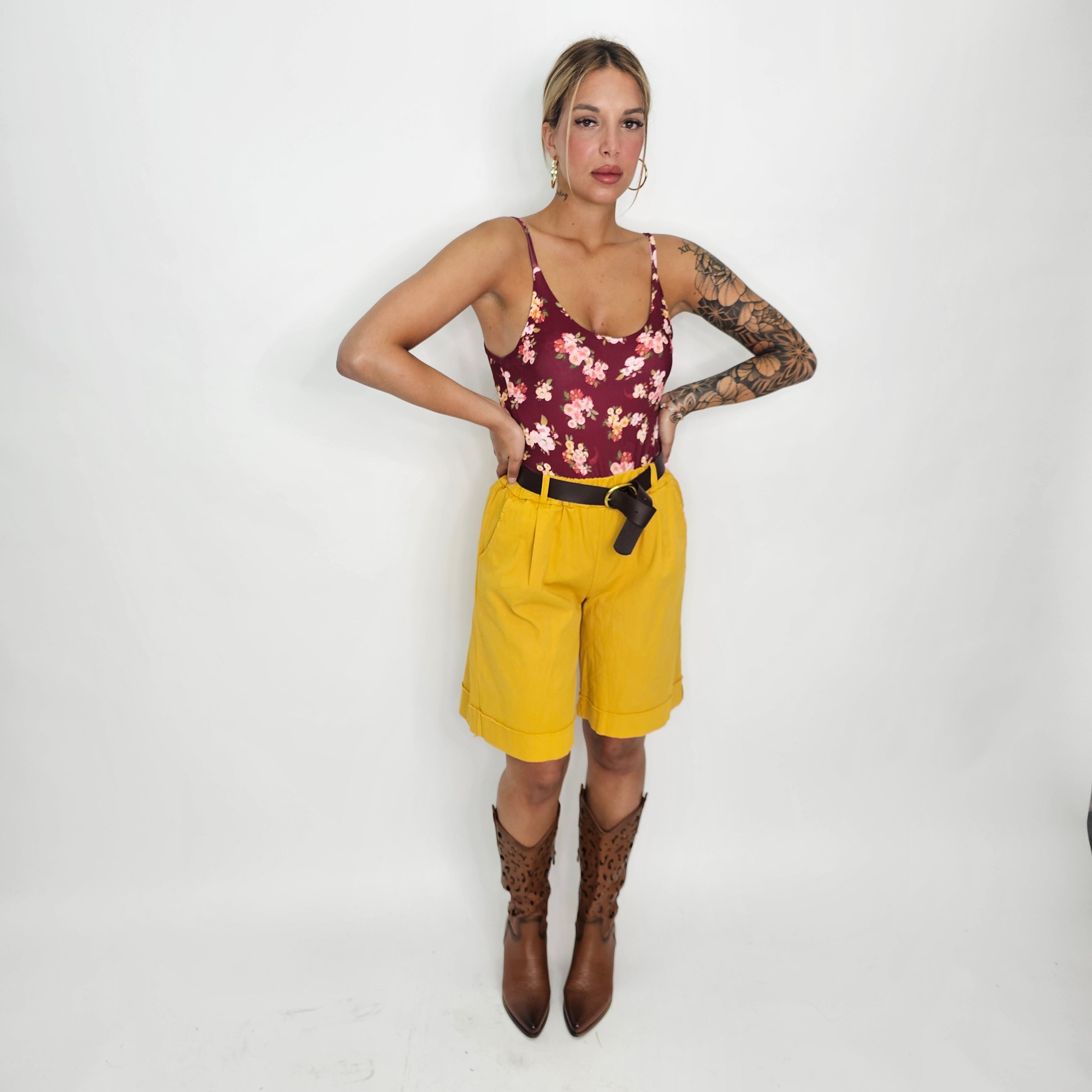 PANTALONE SILVIA