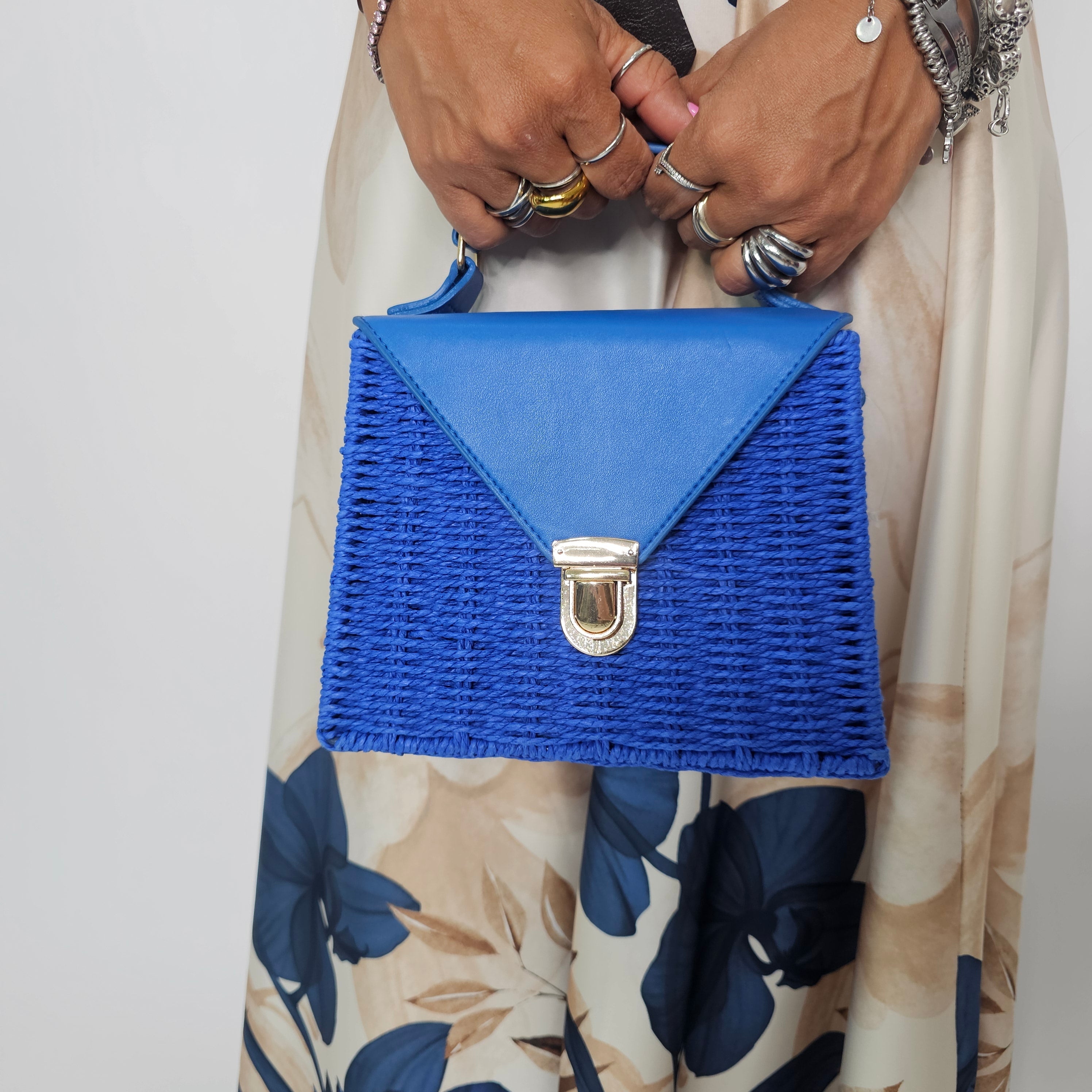 BORSA VINTAGE