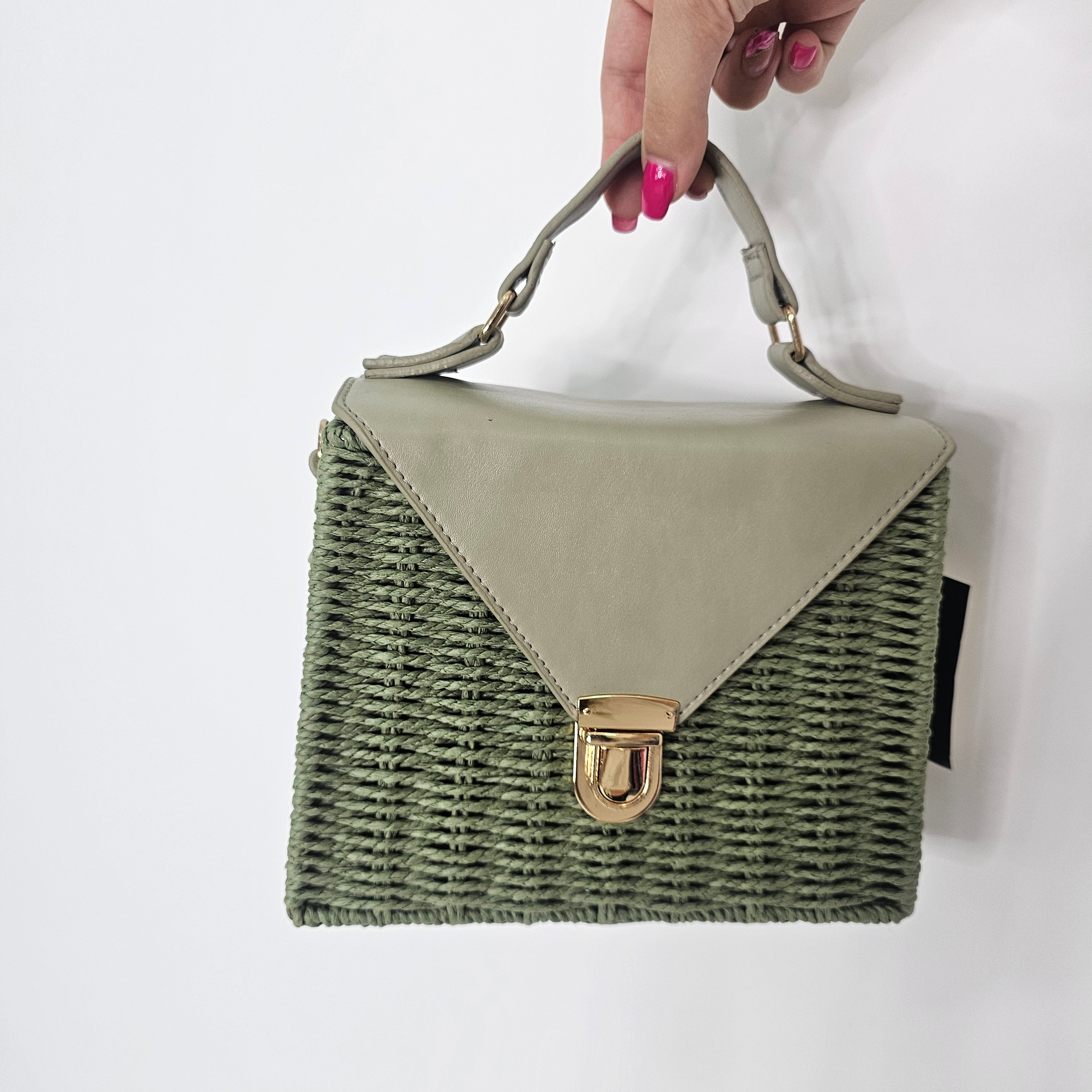 BORSA VINTAGE