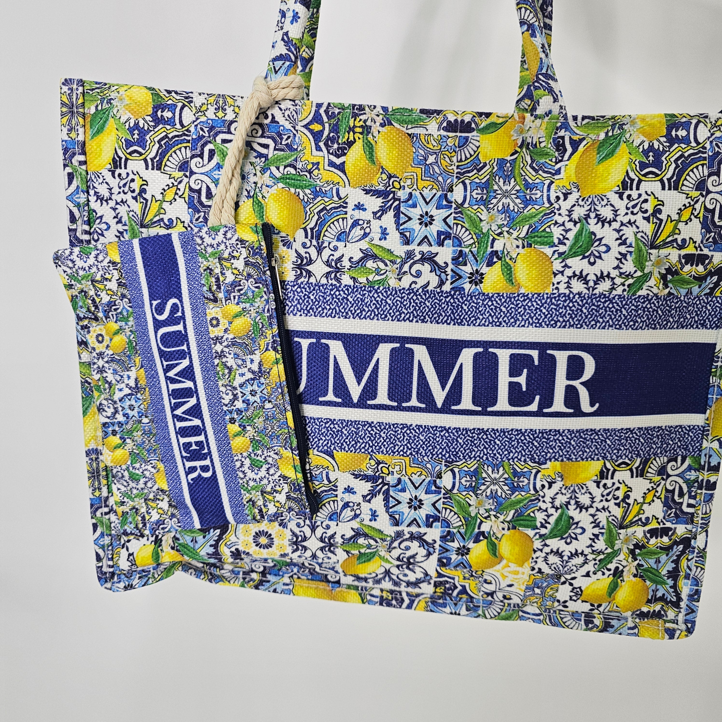 BORSA SUMMER SORRENTO