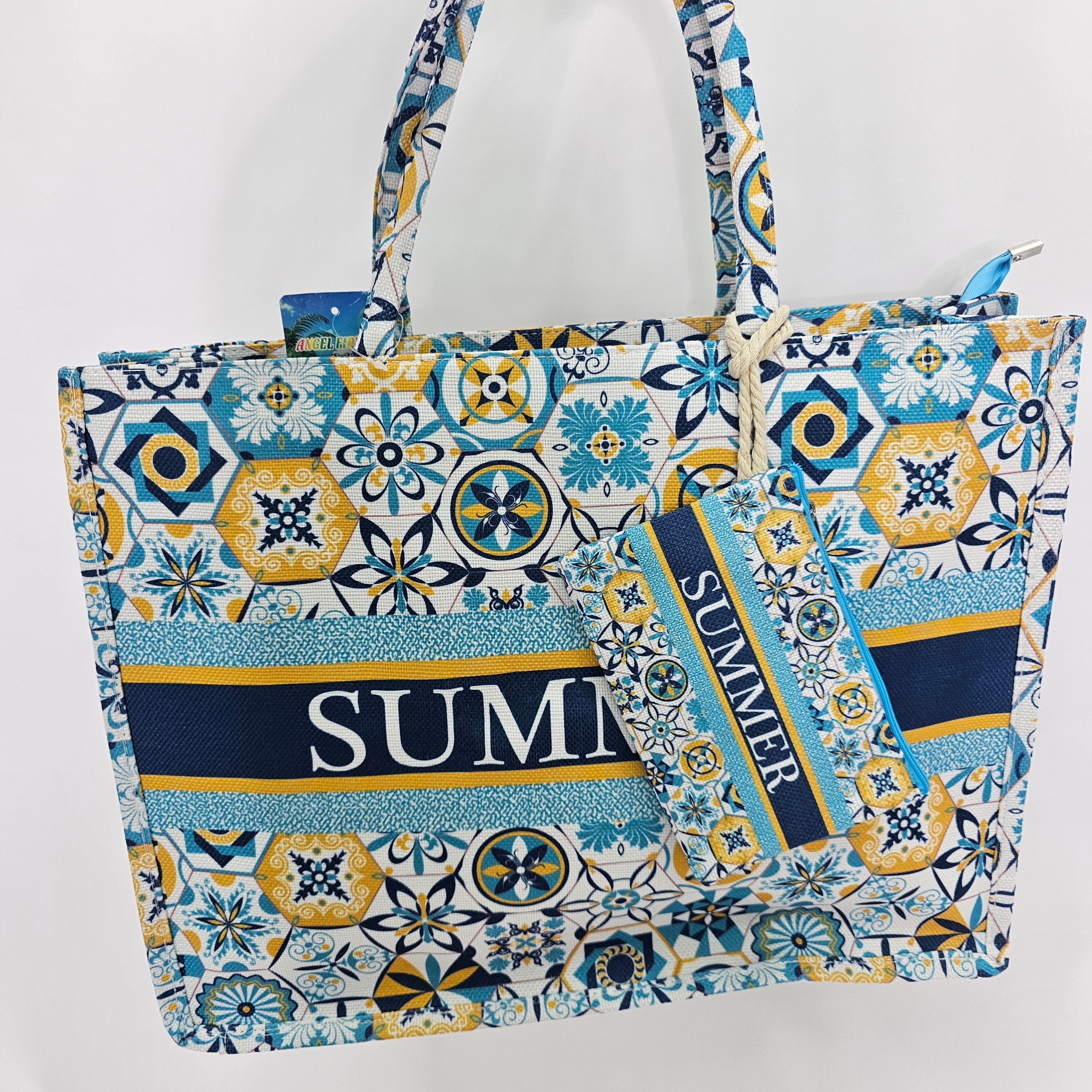 BORSA SUMMER SORRENTO