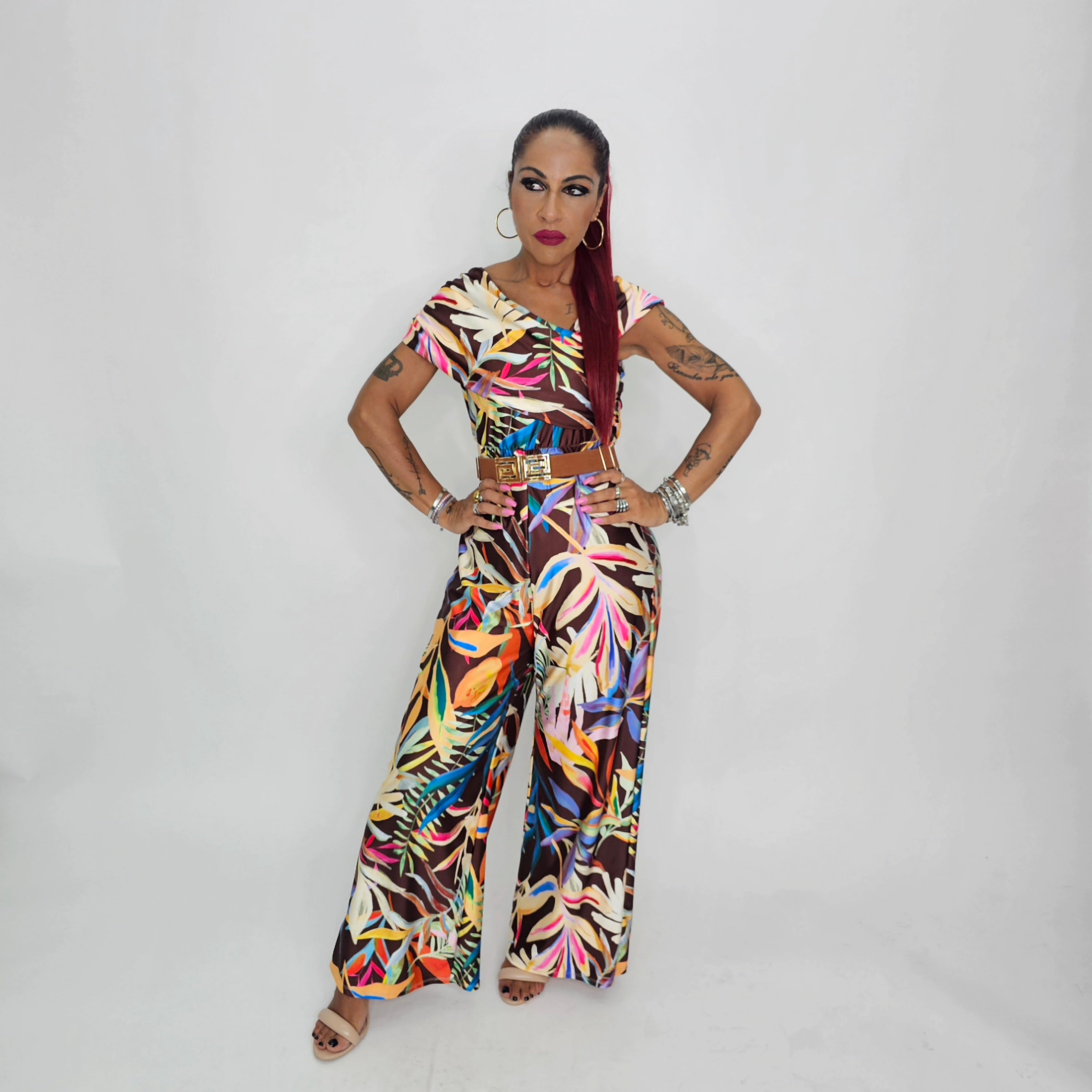 TUTA TROPICAL