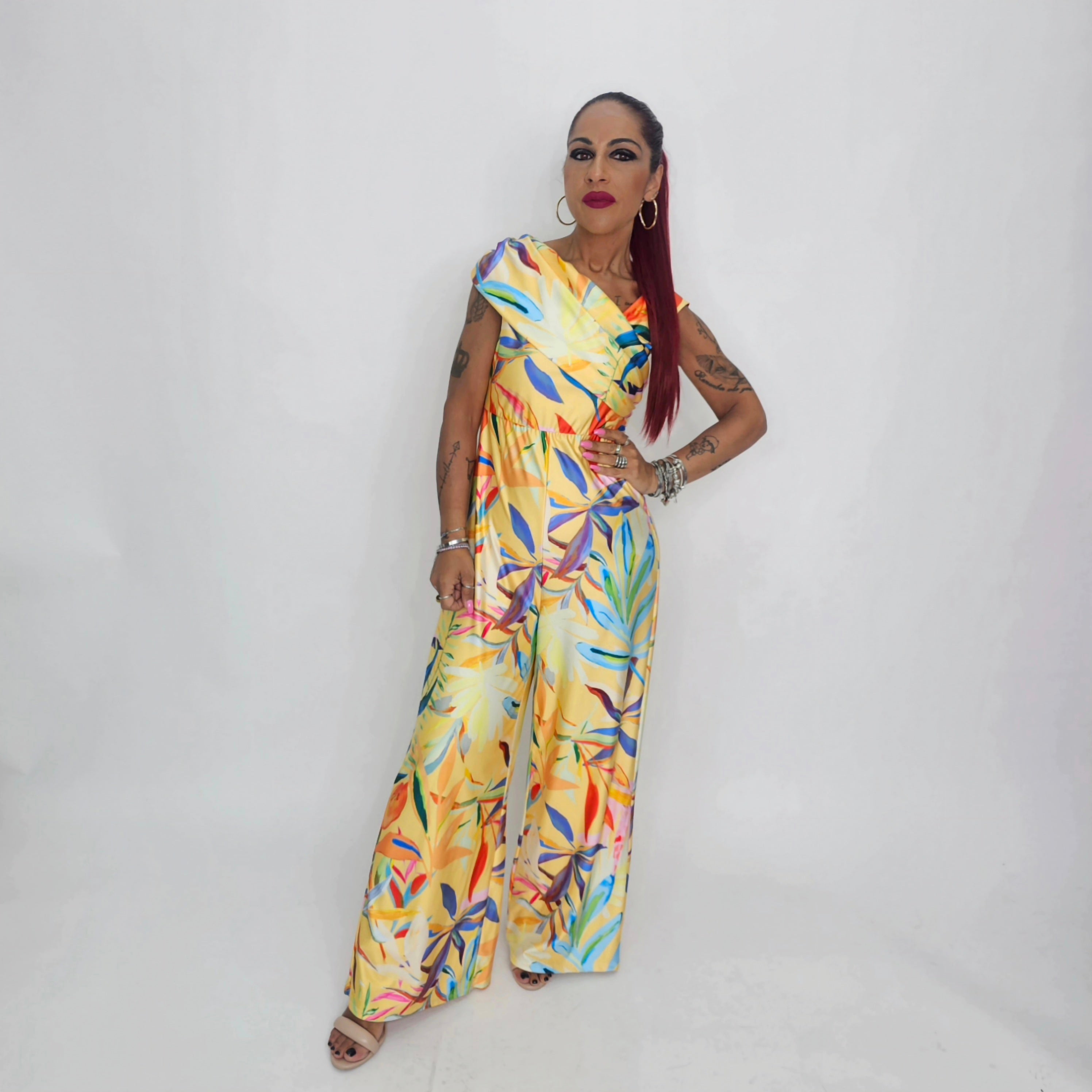 TUTA TROPICAL