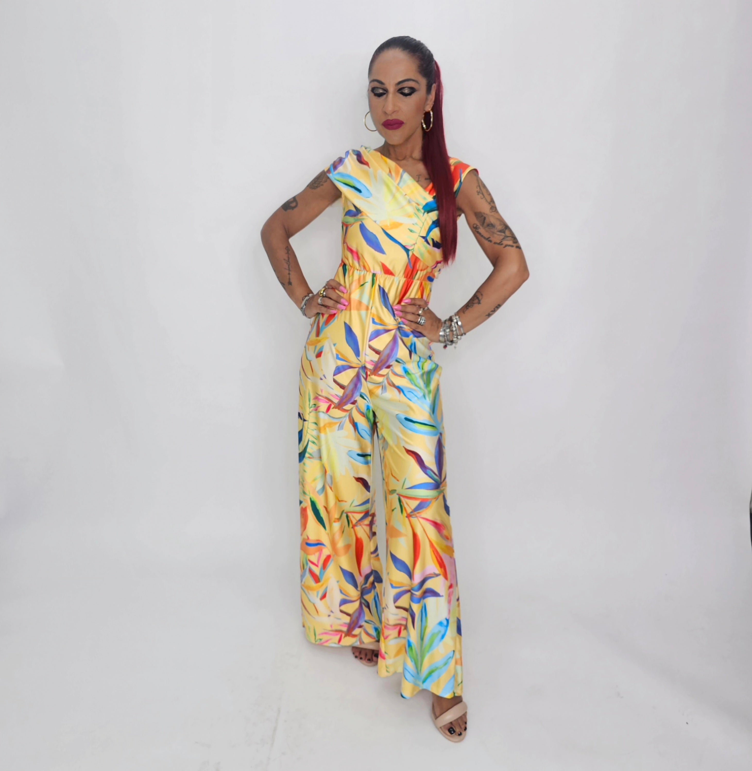 TUTA TROPICAL