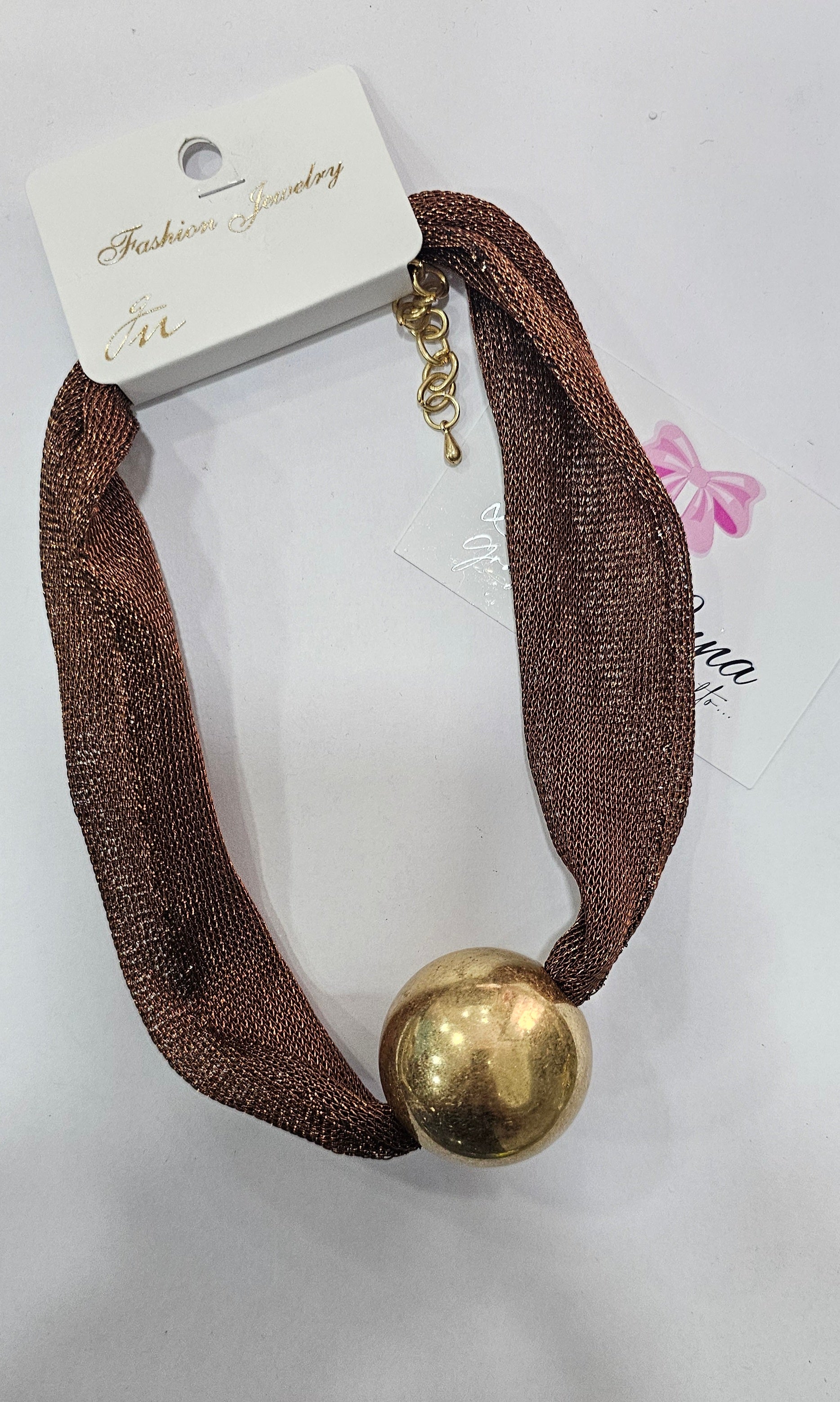 COLLANA SFERA