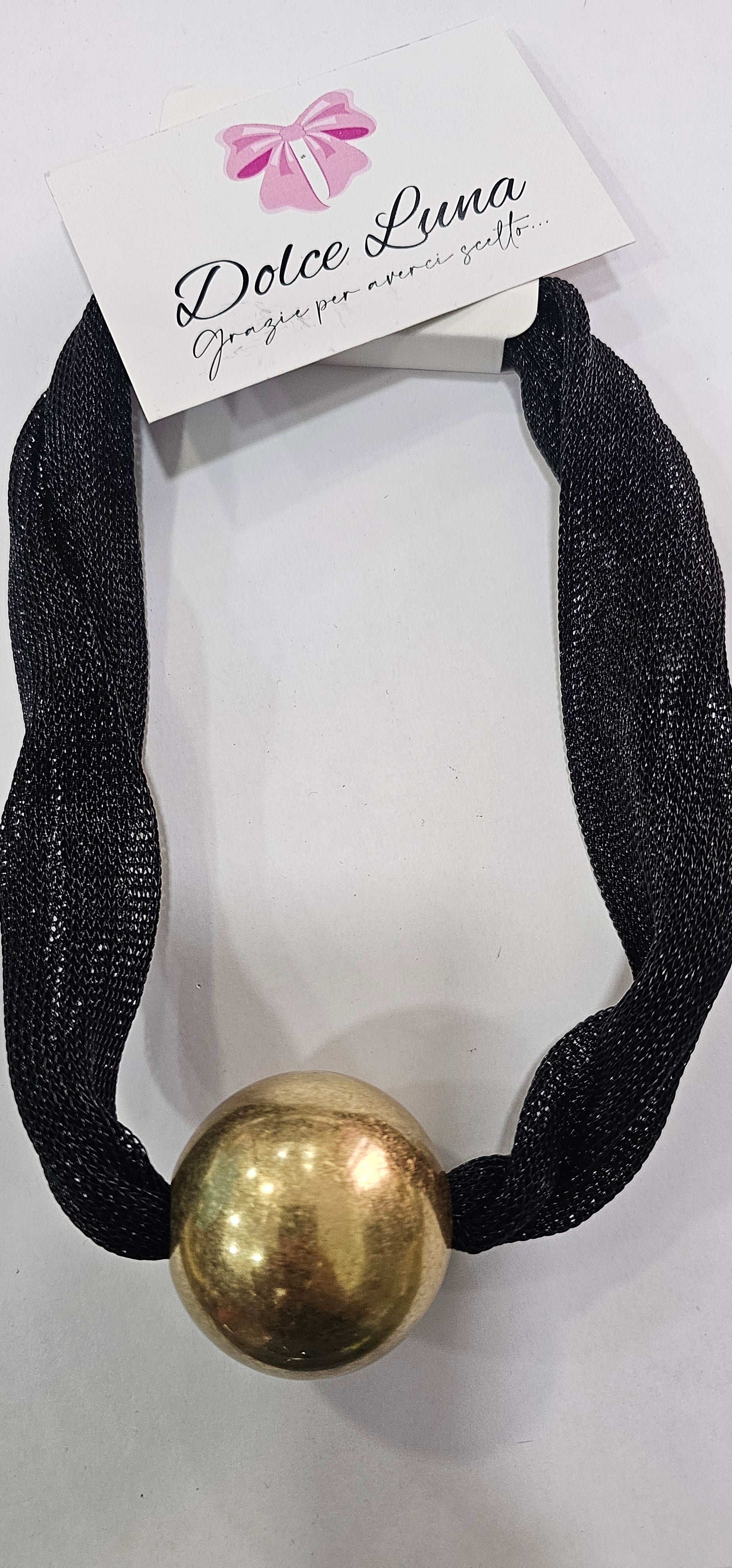 COLLANA SFERA