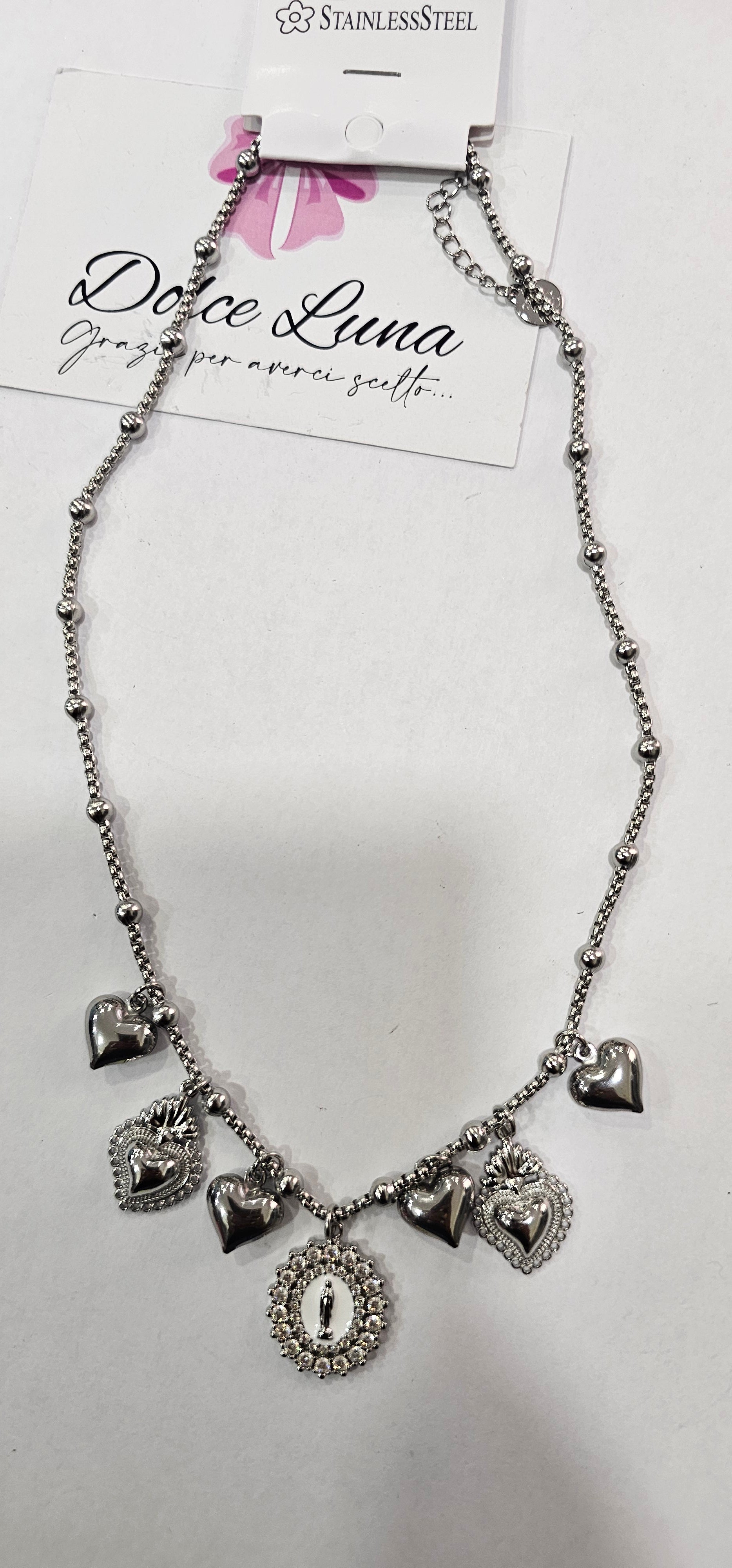 COLLANA AMEN