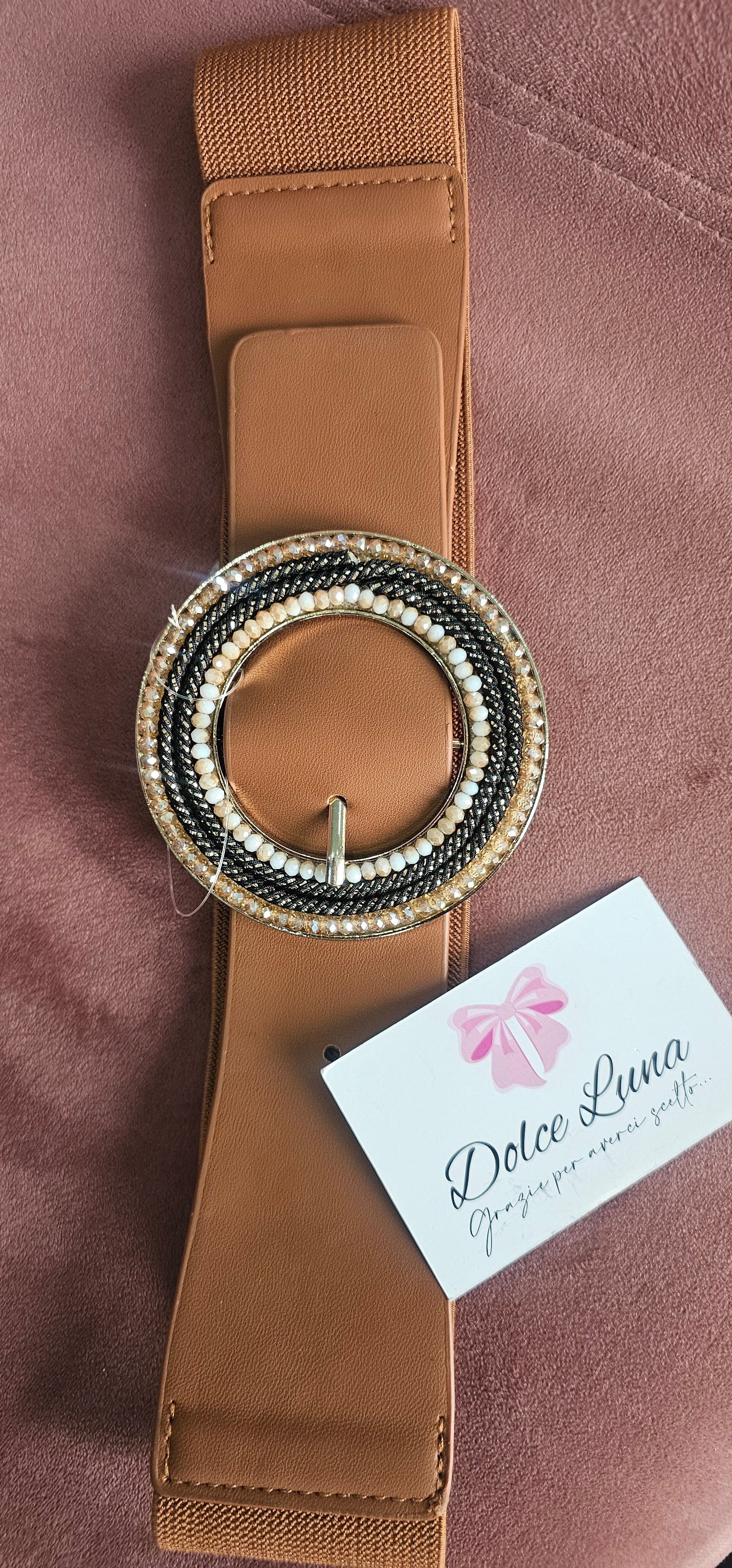 CINTURA ETNICA