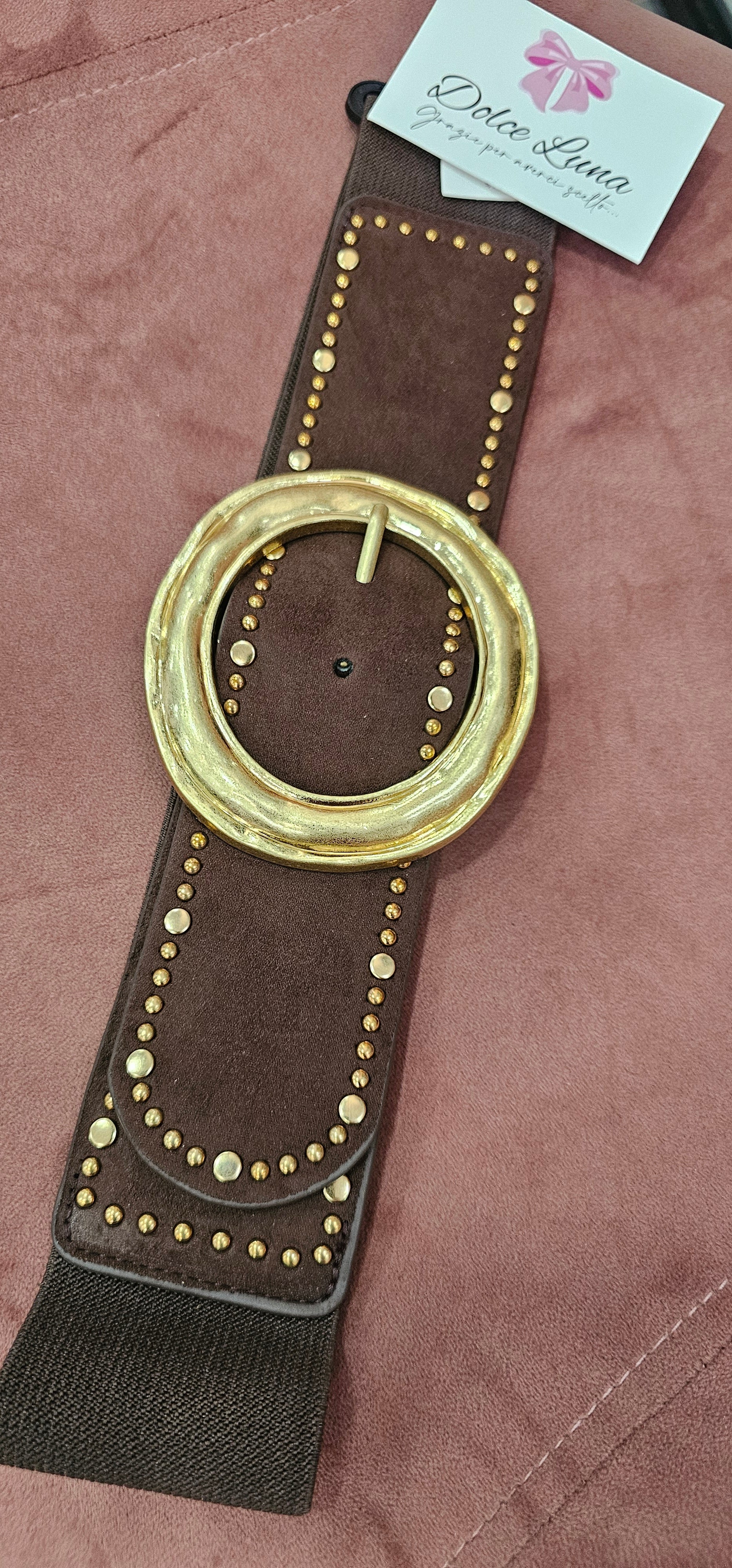 CINTURA RENNA