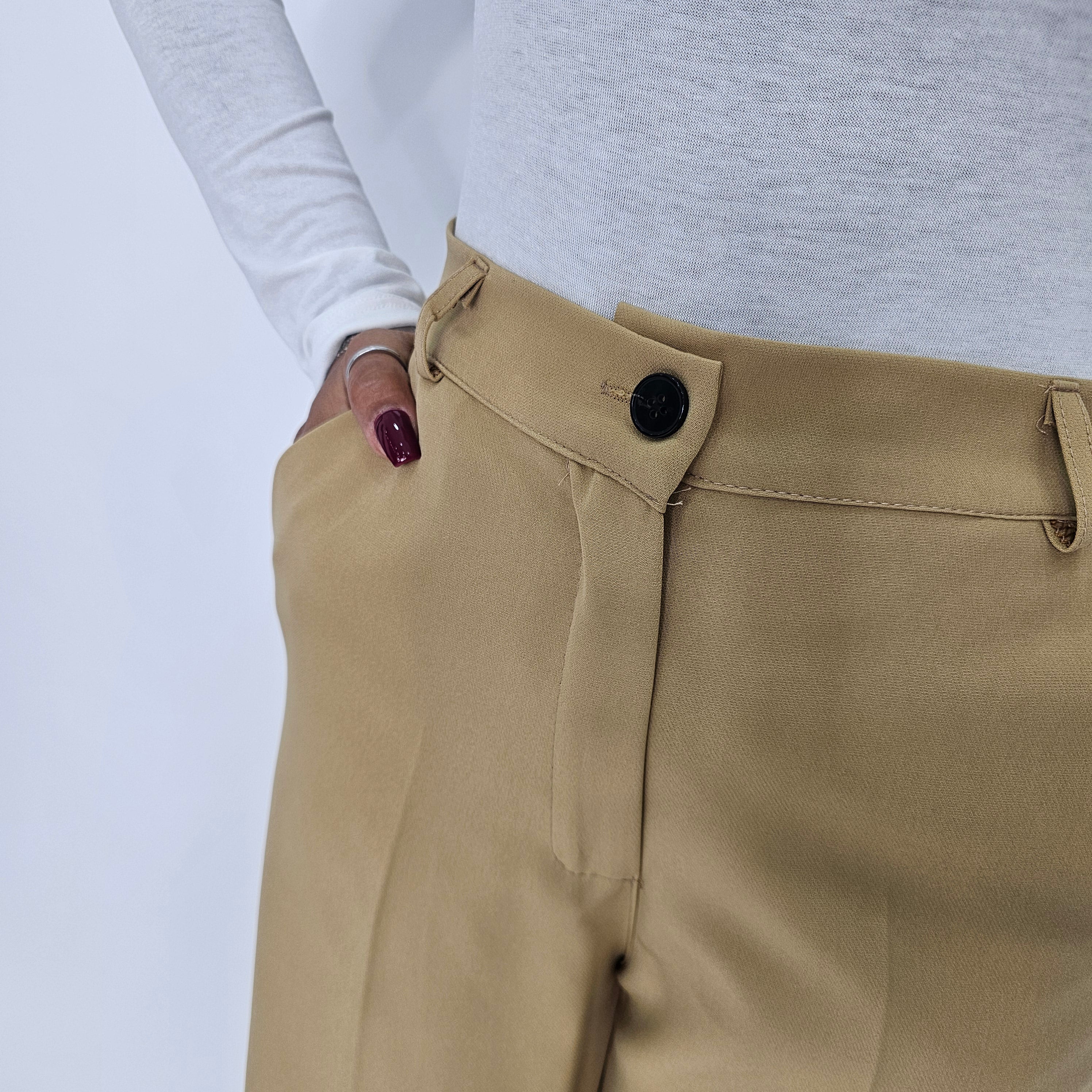 TAILLEUR DOPPIO PETTO