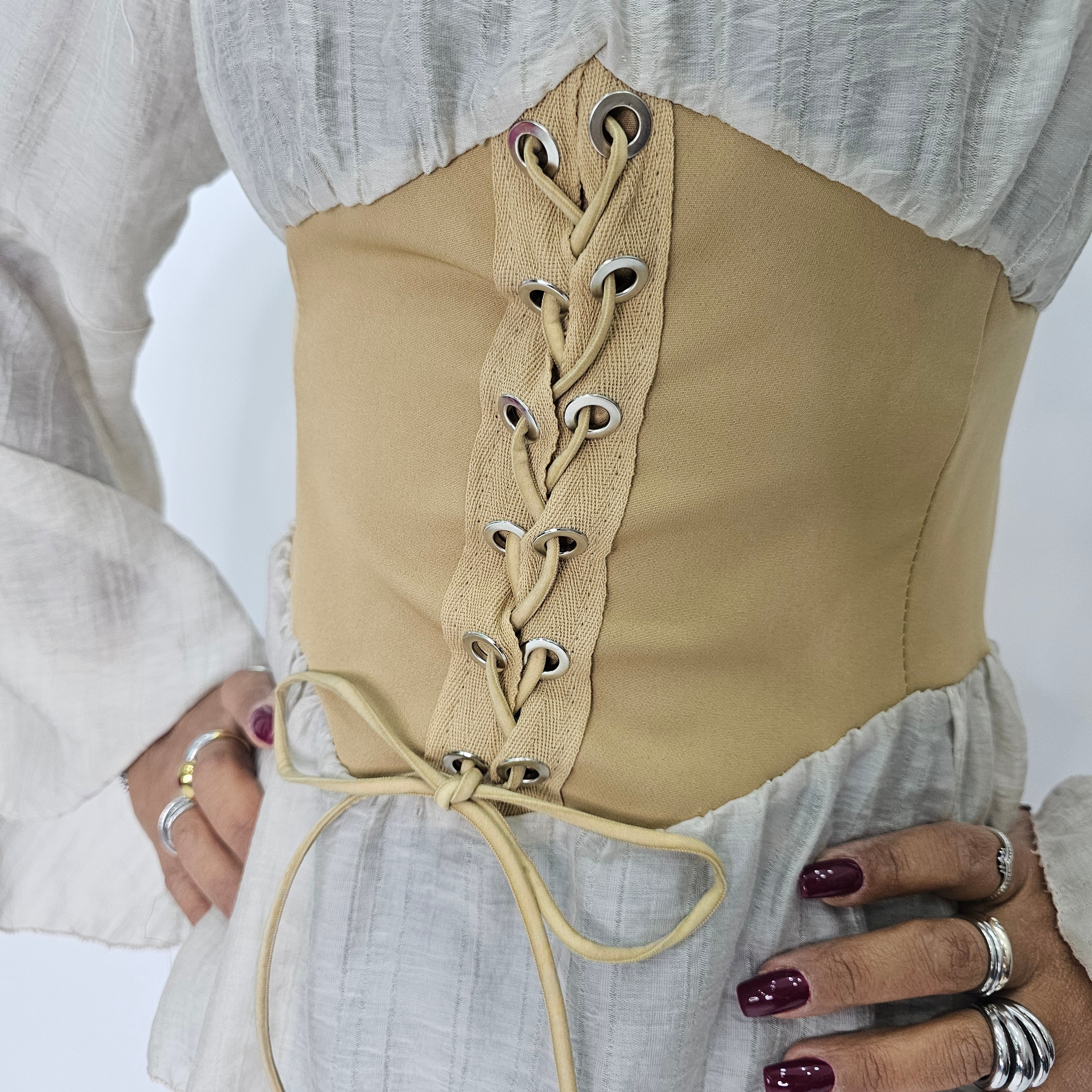 CAMICIA TEXAS