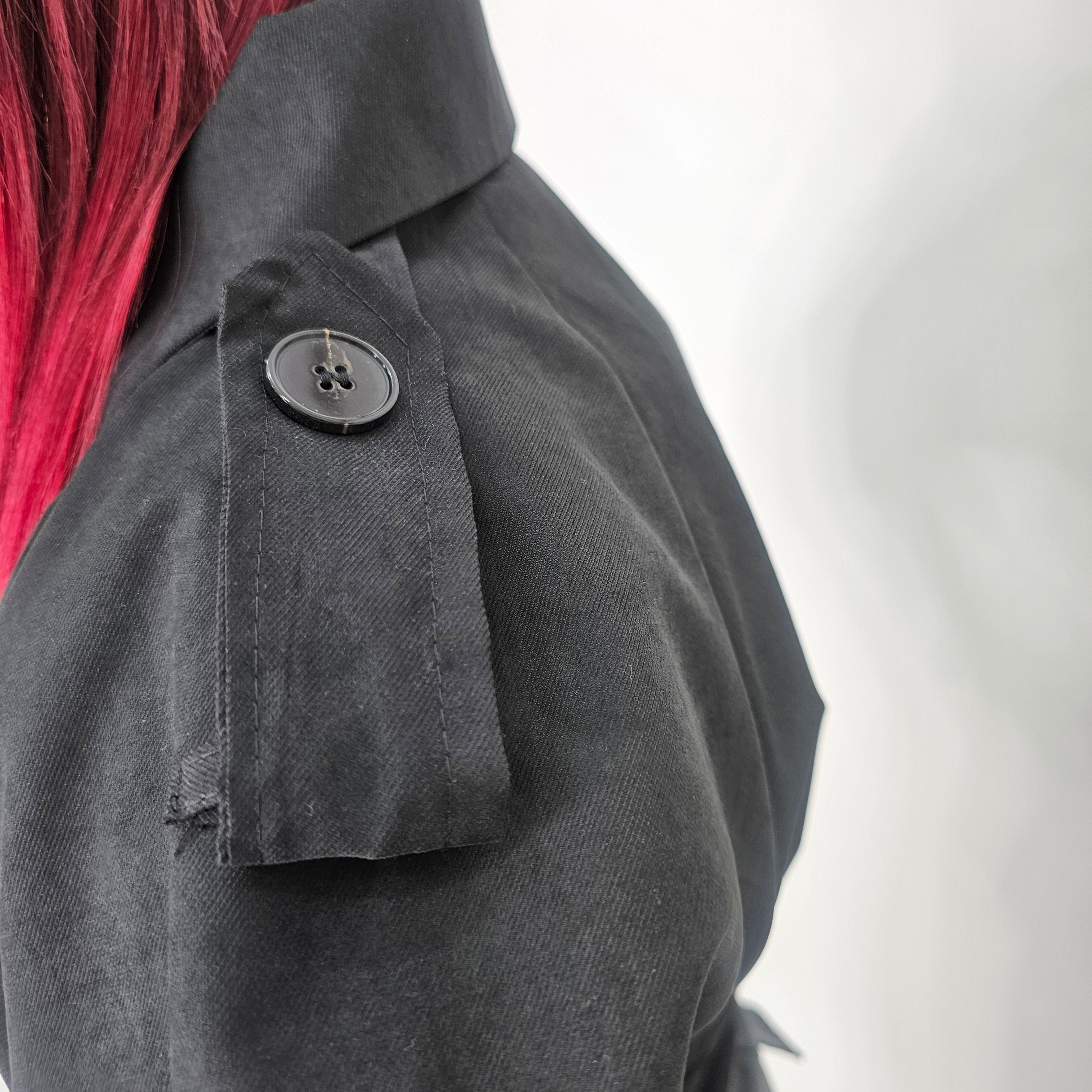 TRENCH KIARA