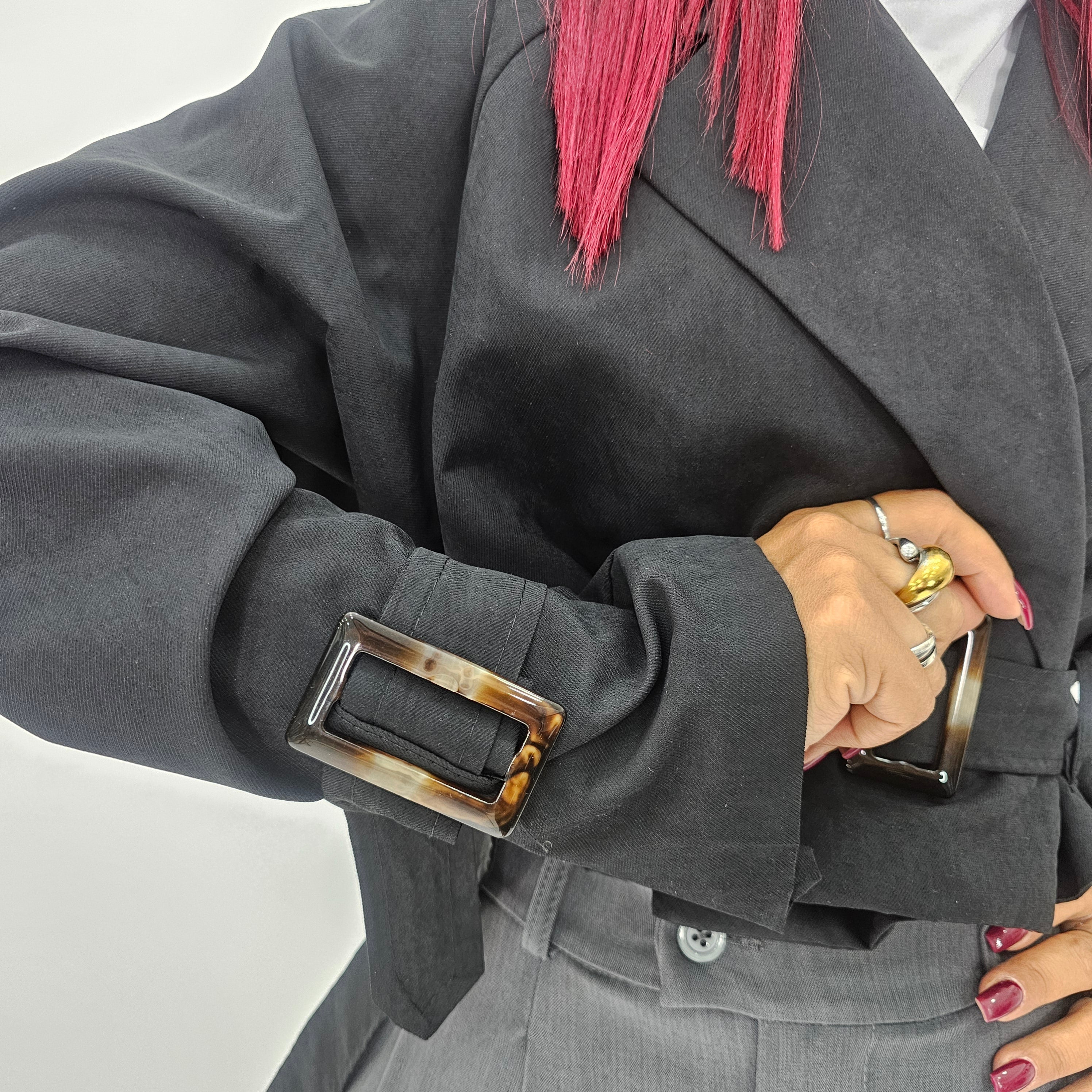 TRENCH KIARA