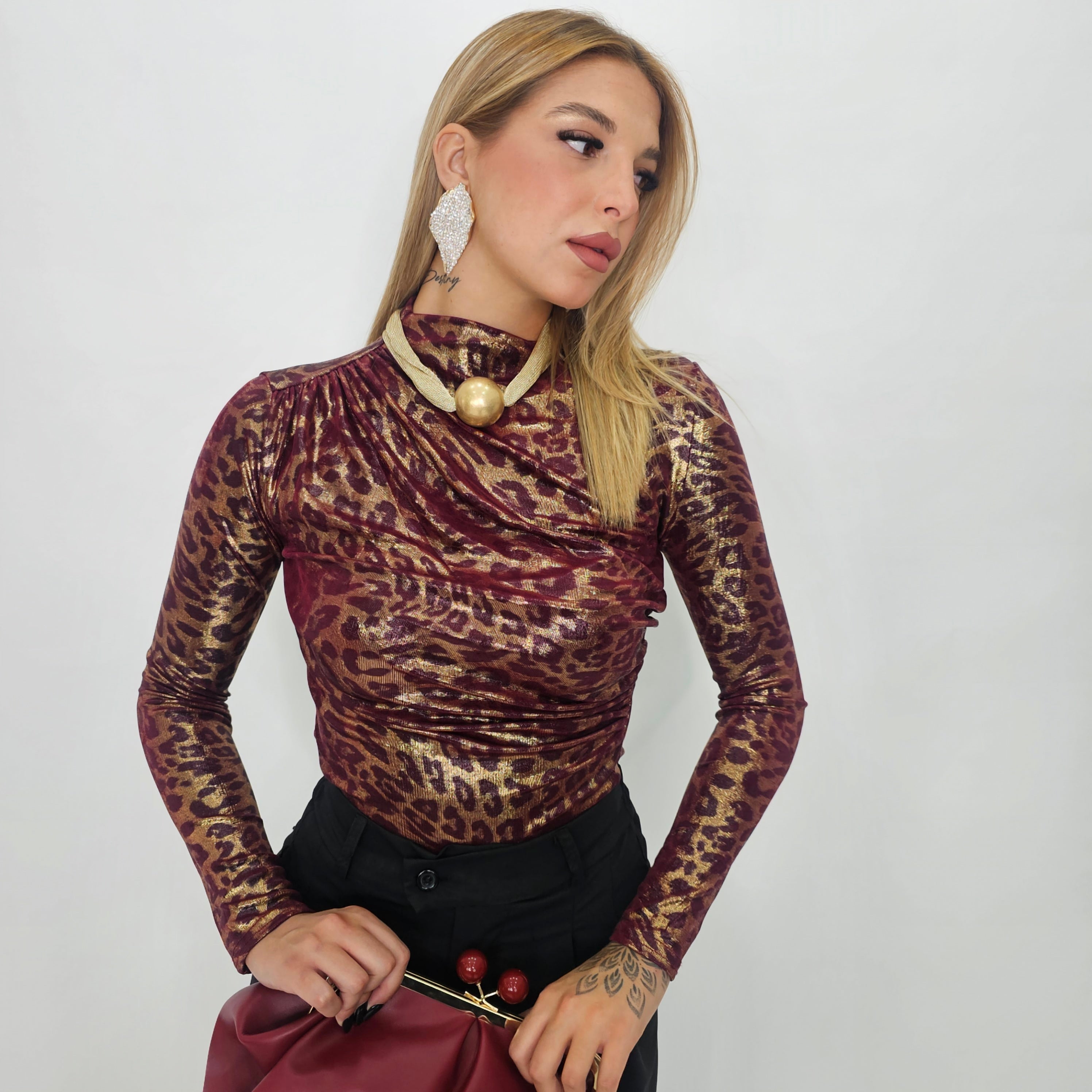BODY GOLD
