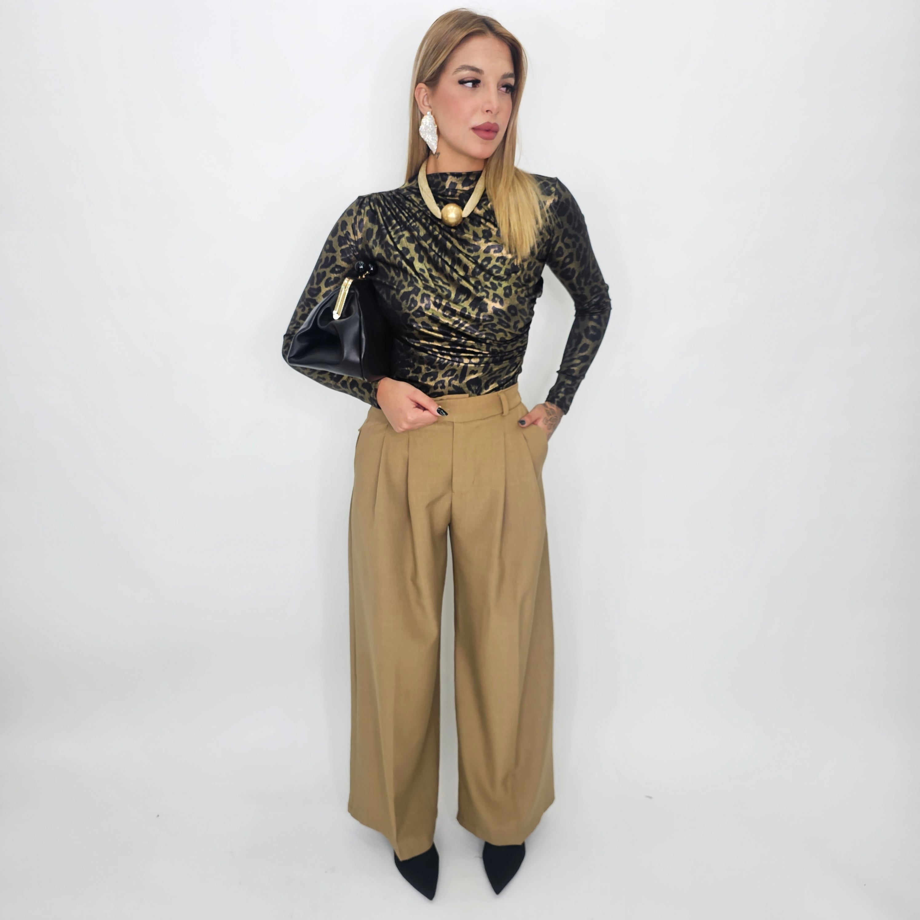 PANTALONE JENNIFER