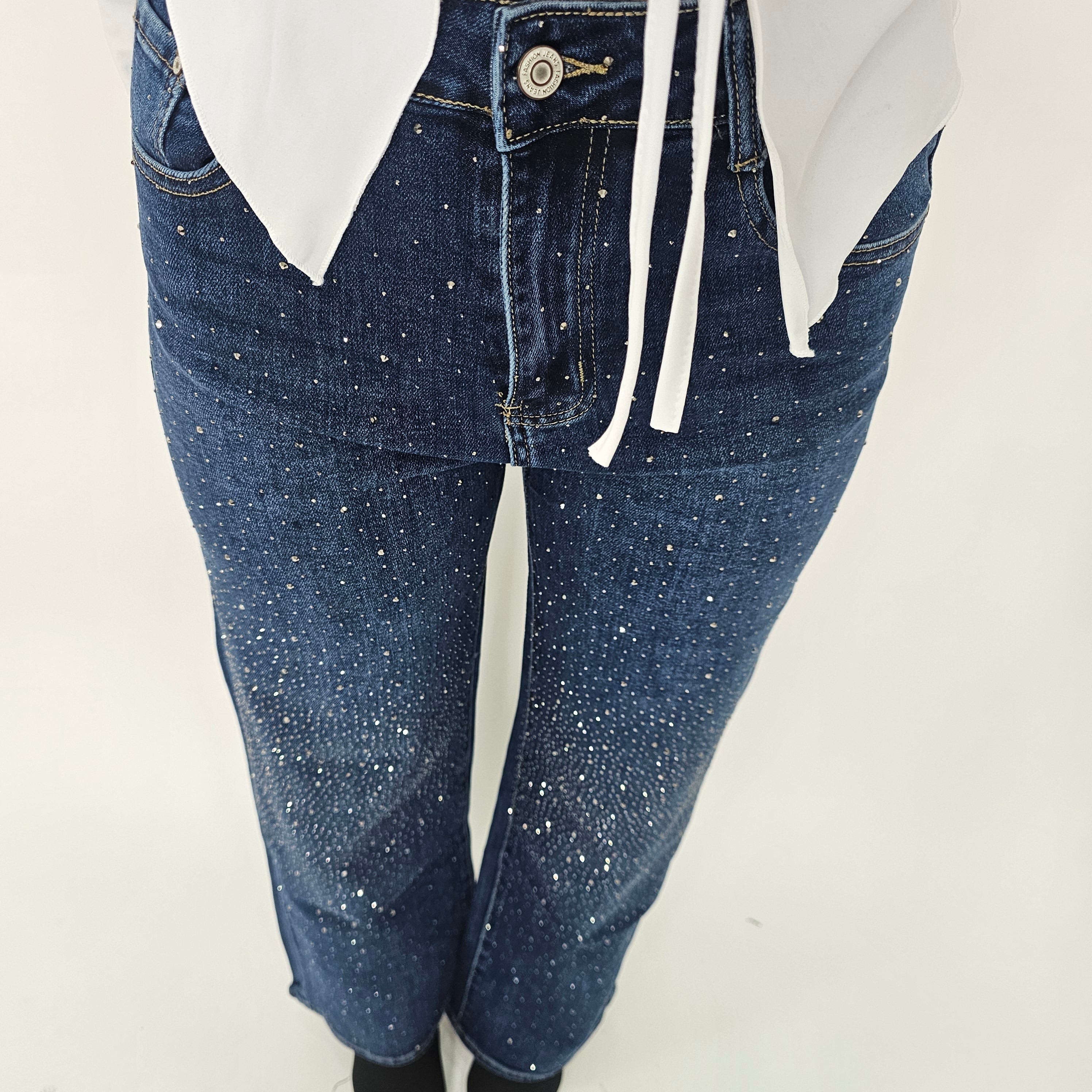 JEANS DIAMOND
