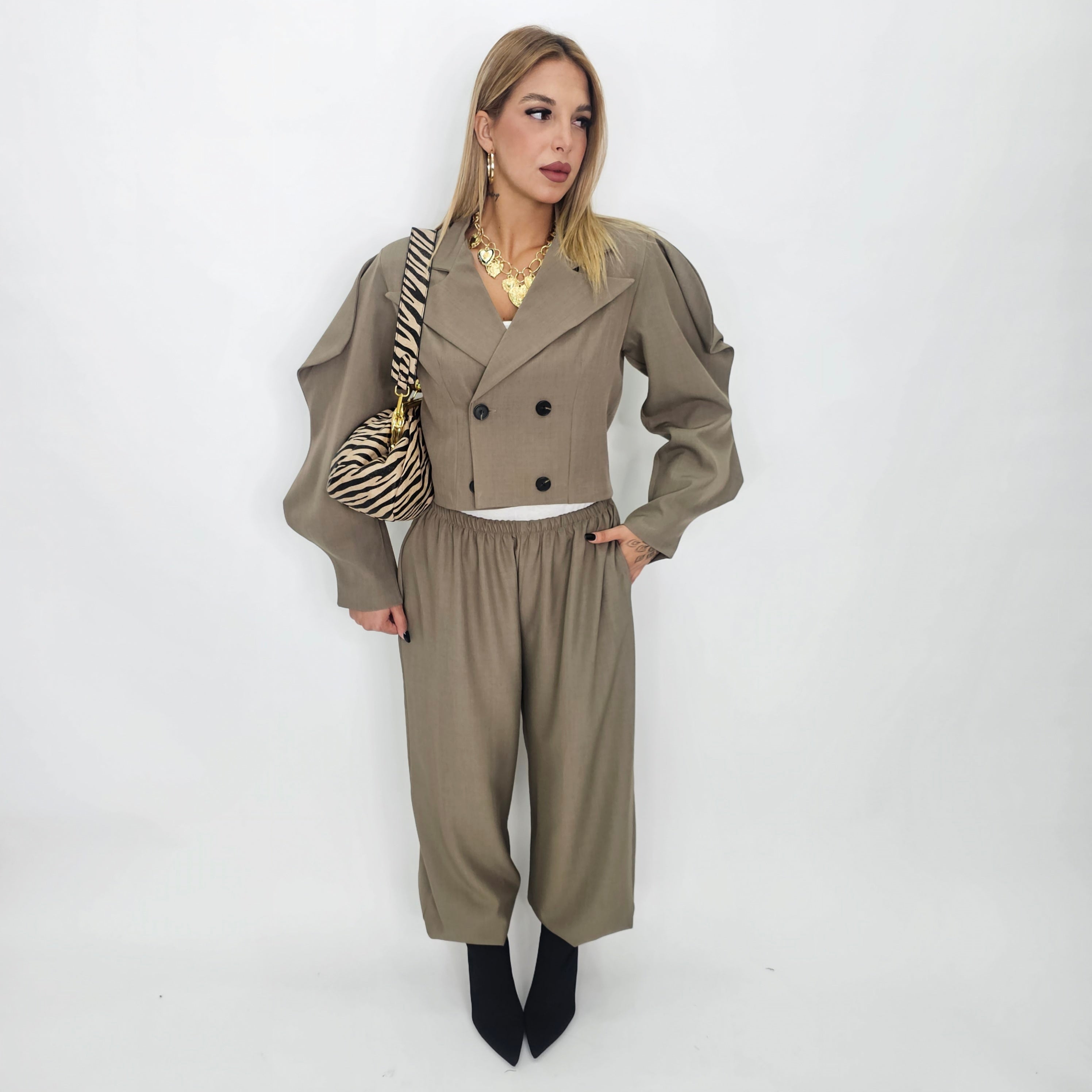 TAILLEUR BRENDA